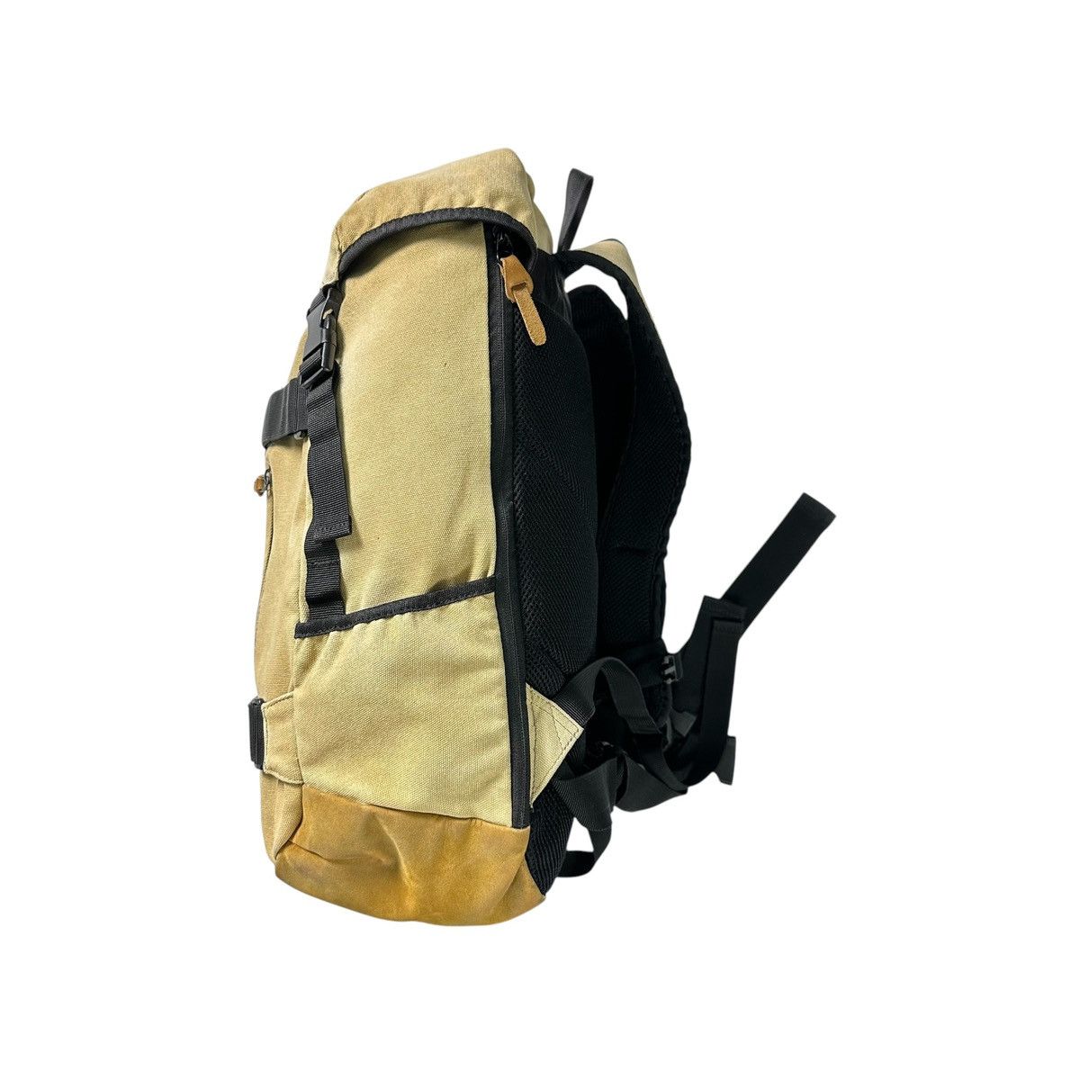 Vintage × Vision Streetwear Vintage Vision Streetwear Skaters Backpack Size ONE SIZE - 3 Thumbnail