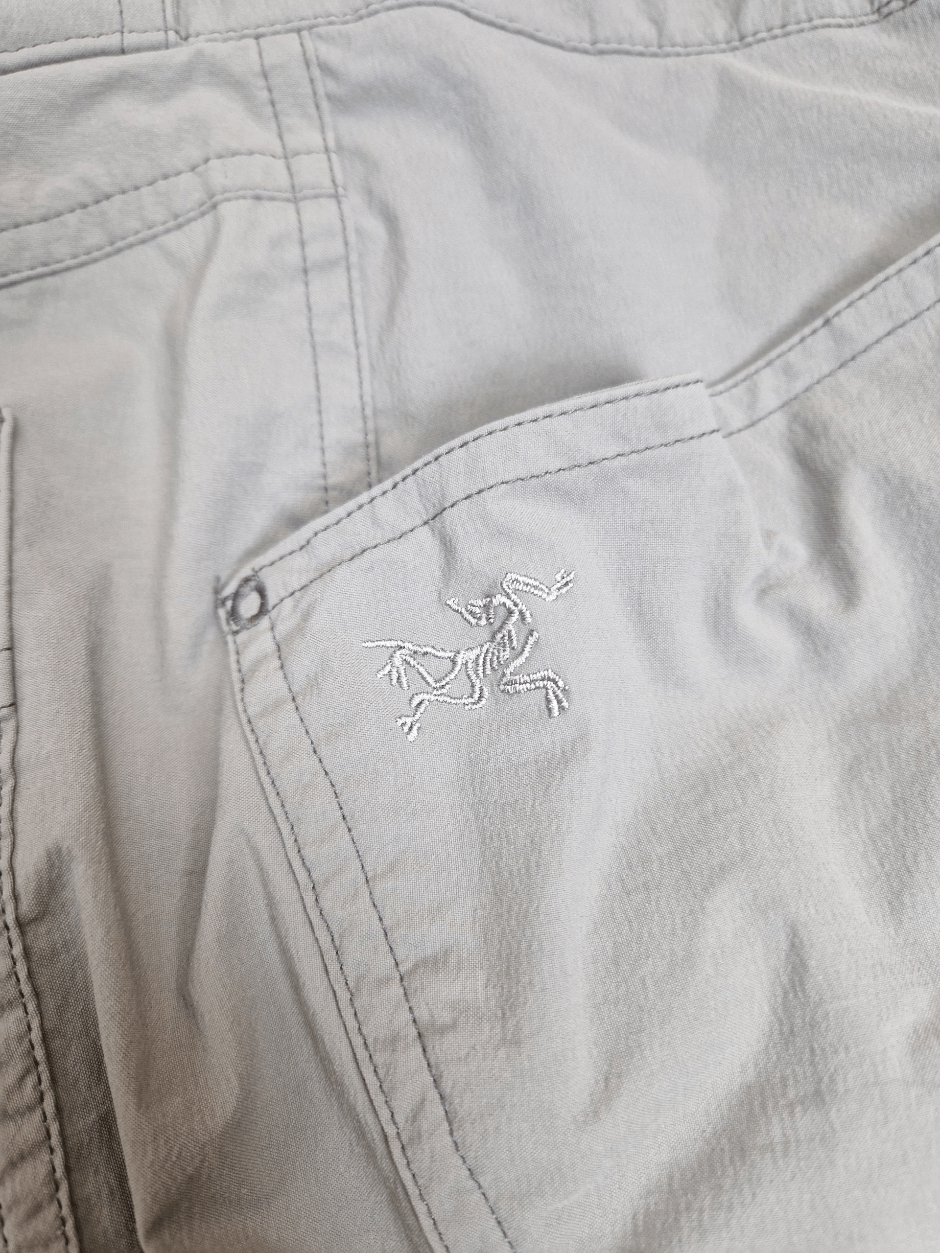 Arc'teryx Arc'teryx Palisade Pants outdoor Size 27" / US 4 / IT 40 - 11 Thumbnail