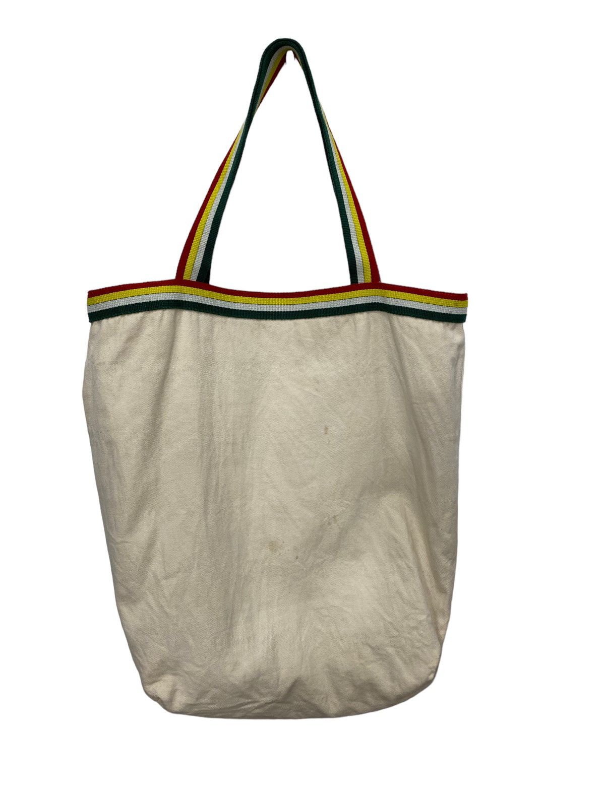 Vintage VINTAGE ARNOLD PALMER reversible tote bag Size ONE SIZE - 4 Thumbnail