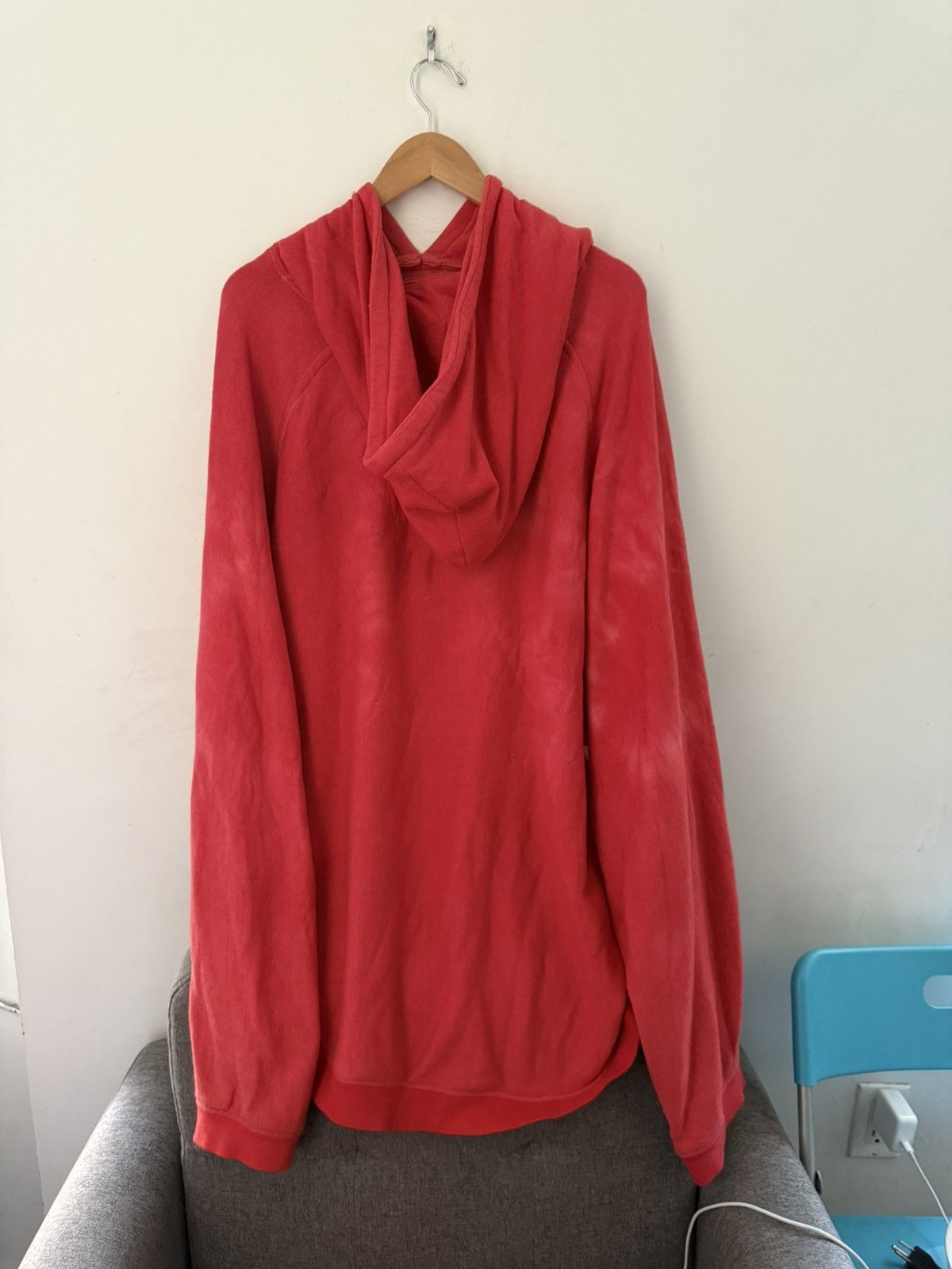 Designer Pre Jackson a Johnson hoodie Size US XL / EU 56 / 4 - 2 Thumbnail