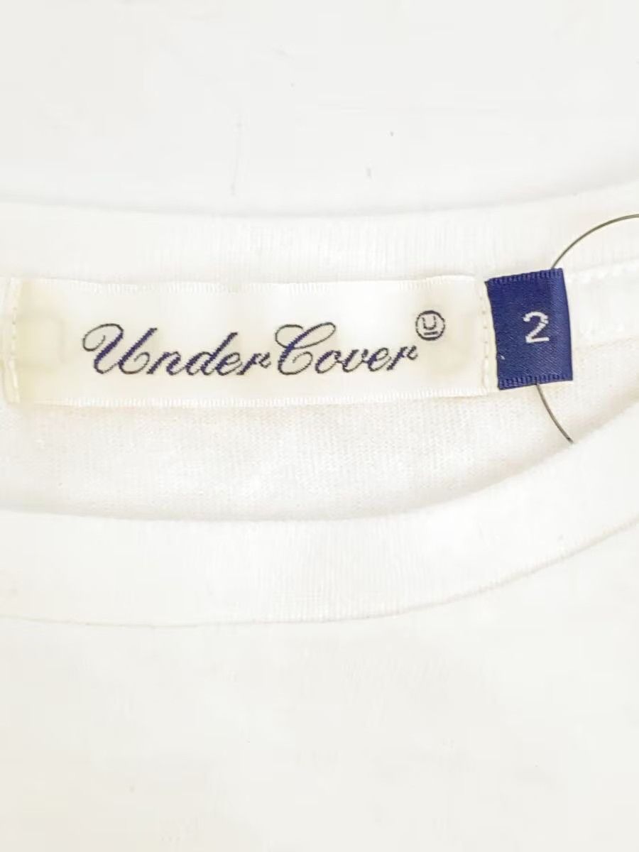 Undercover Undercover Records Graphic Tee Size US M / EU 48-50 / 2 - 3 Thumbnail