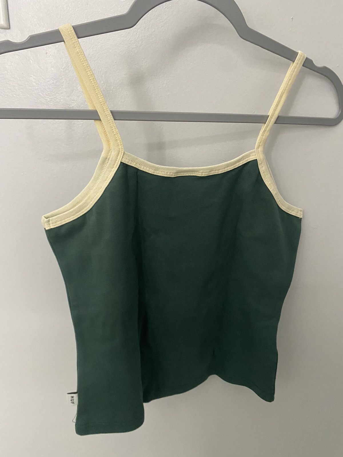 Huf Huf Petal Rib Tank Size M / US 6-8 / IT 42-44 - 3 Thumbnail