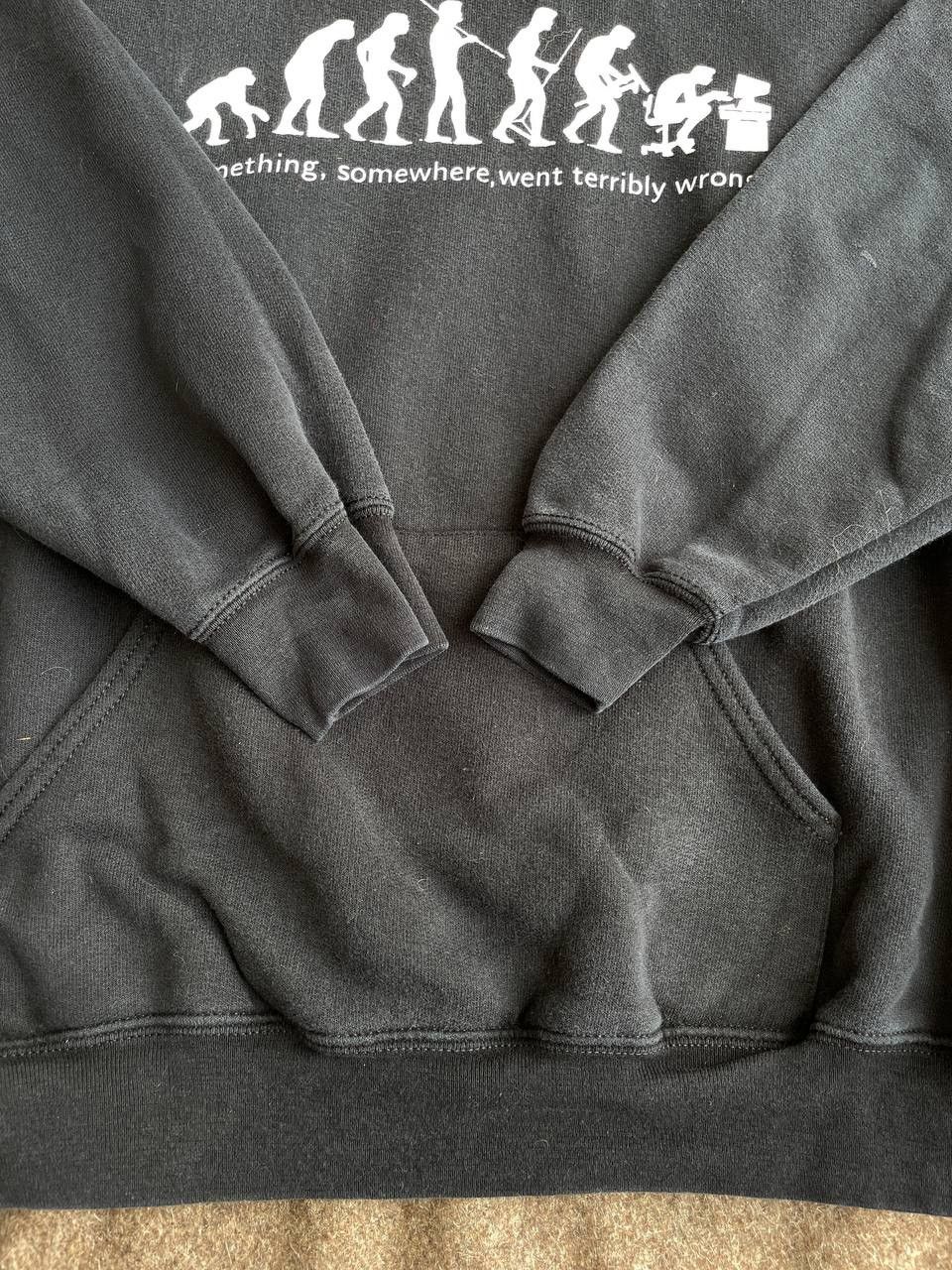 Fruit Of The Loom FOTL Evolution Hoodie Size US L / EU 52-54 / 3 - 3 Thumbnail