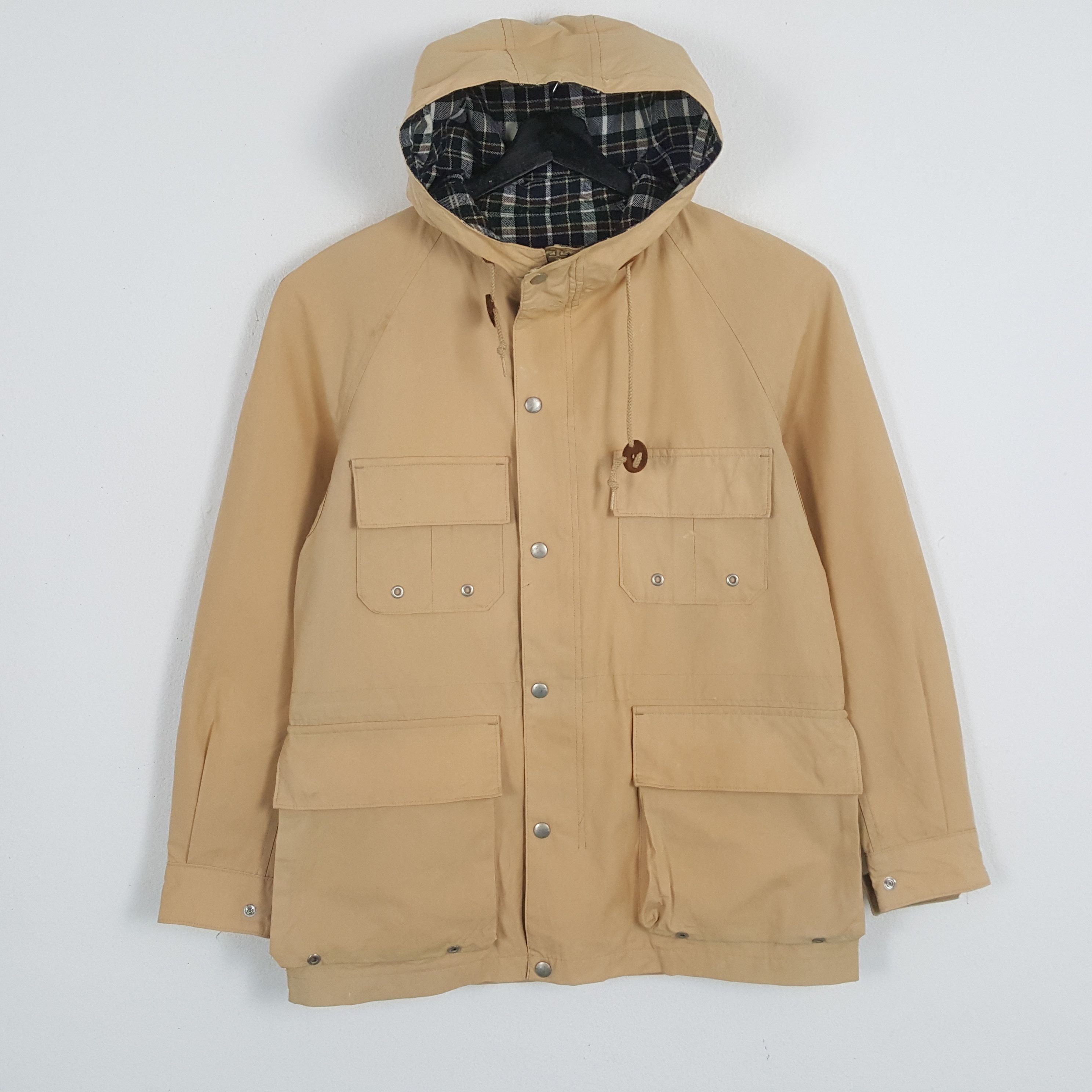 Comme des Garcons Homme COMME DES GARCONS HOMME Japanese Designer Jacket Size US M / EU 48-50 / 2 - 1 Thumbnail