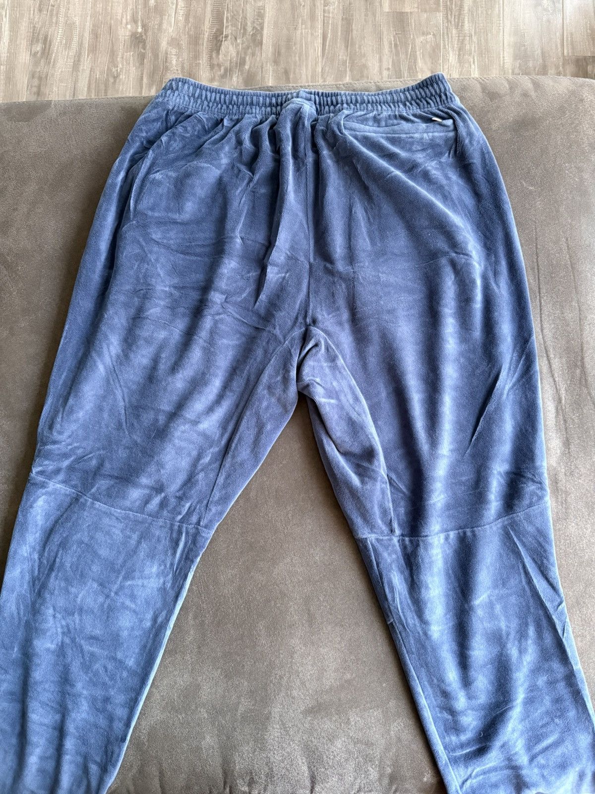 Adidas × Kith Kith x Adidas Velour Soccer Pant Size US 34 / EU 50 - 3 Thumbnail