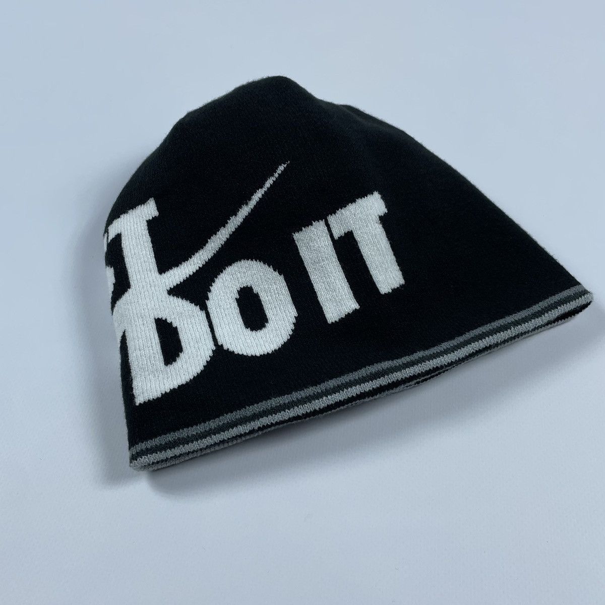 Nike Nike Double Hat Big logo Size ONE SIZE - 11 Thumbnail