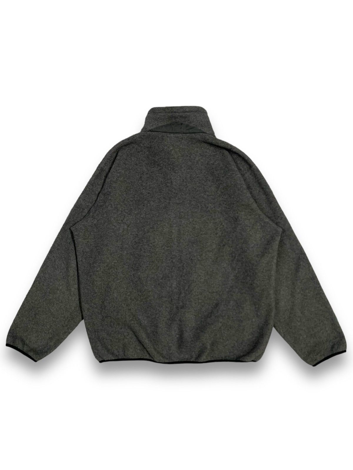 Polartec Vintage Japanese Brand Spice Island X Polartec Fleece Jacket Size US L / EU 52-54 / 3 - 2 Thumbnail