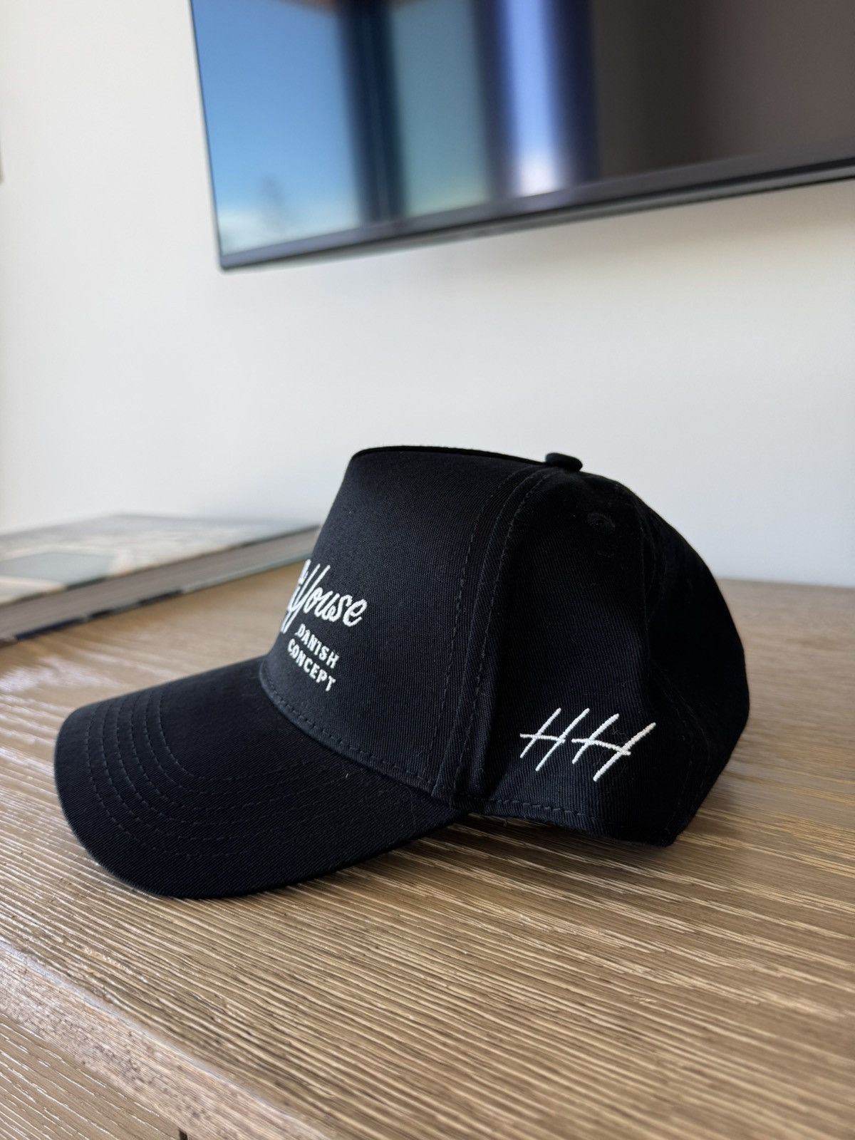 Other Heuga house hat Size ONE SIZE - 2 Thumbnail