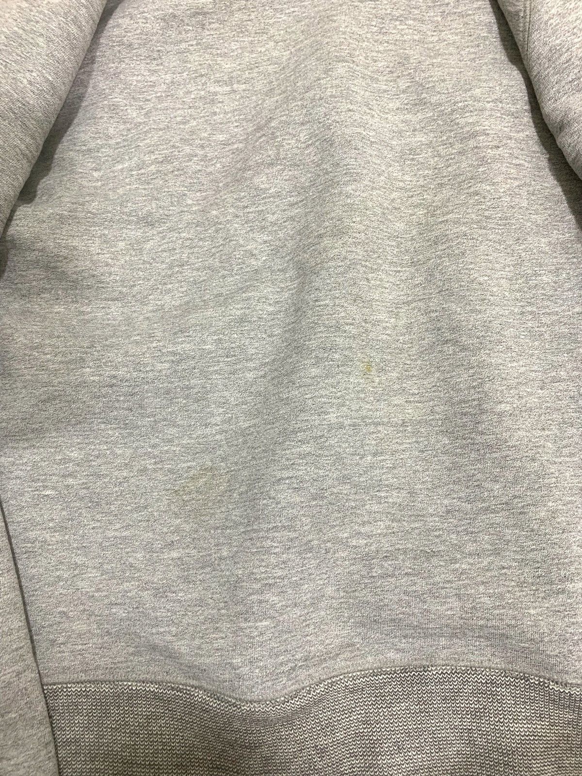 Vintage Vintage Distressed Carhartt Sweatshirt Size US L / EU 52-54 / 3 - 7 Thumbnail