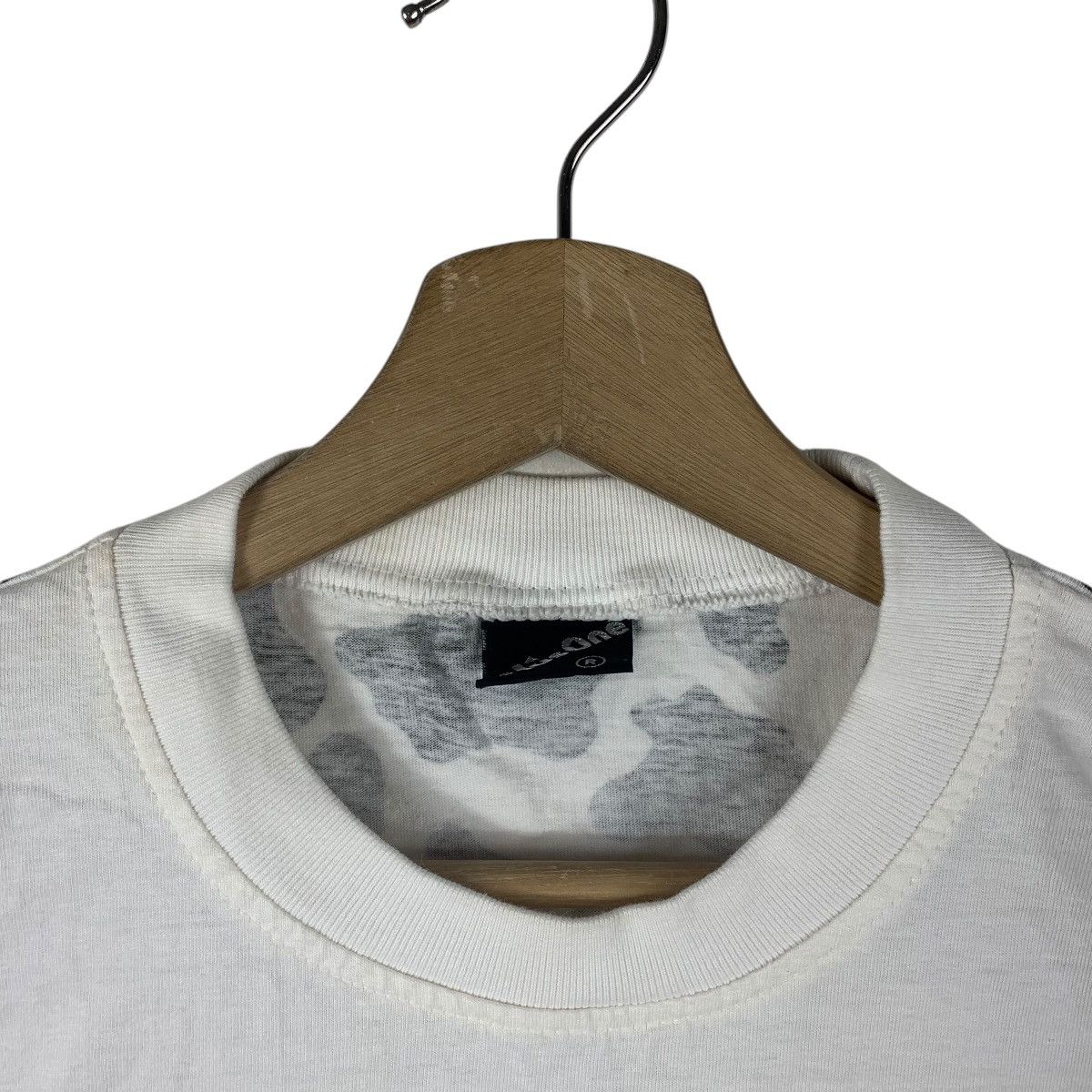 Cartoon Network × Vintage Vintage 101 DALMATIONS Cartoon Network tee Size US L / EU 52-54 / 3 - 5 Thumbnail