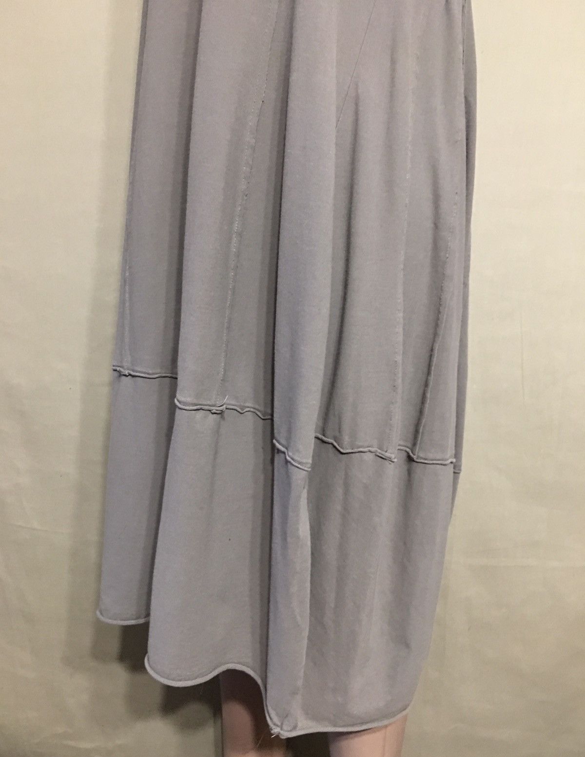 Rundholz RUNDHOLZ Black Label Cotton Blend Dress Size M / US 6-8 / IT 42-44 - 5 Thumbnail
