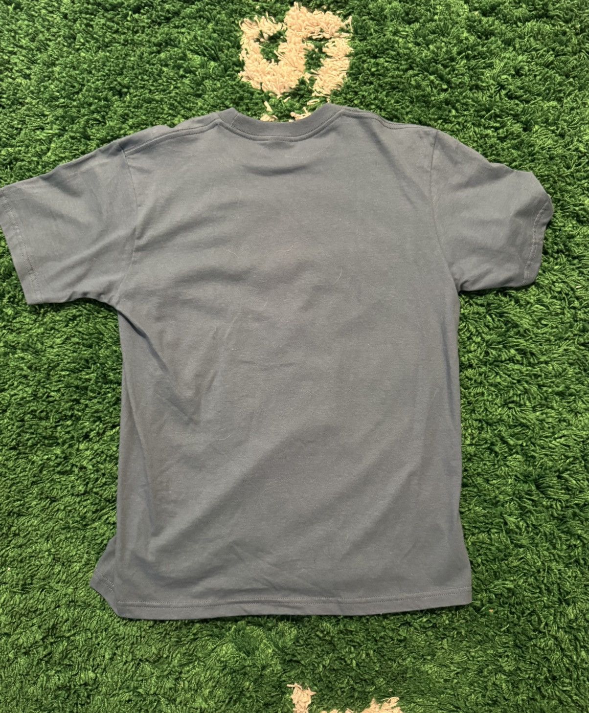 Supreme Supreme Payphone Tee Size US M / EU 48-50 / 2 - 6 Thumbnail