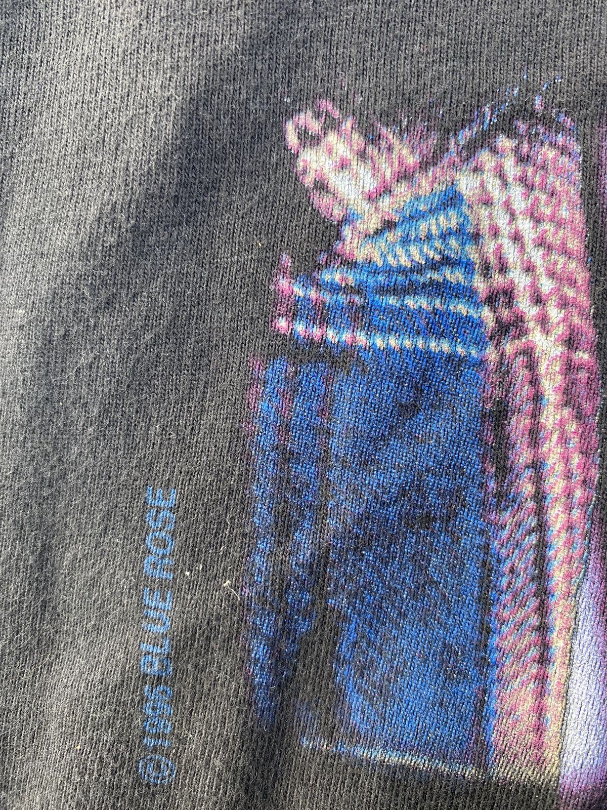 Hanes 1996 Garth brooks tour Size US XXL / EU 58 / 5 - 2 Thumbnail