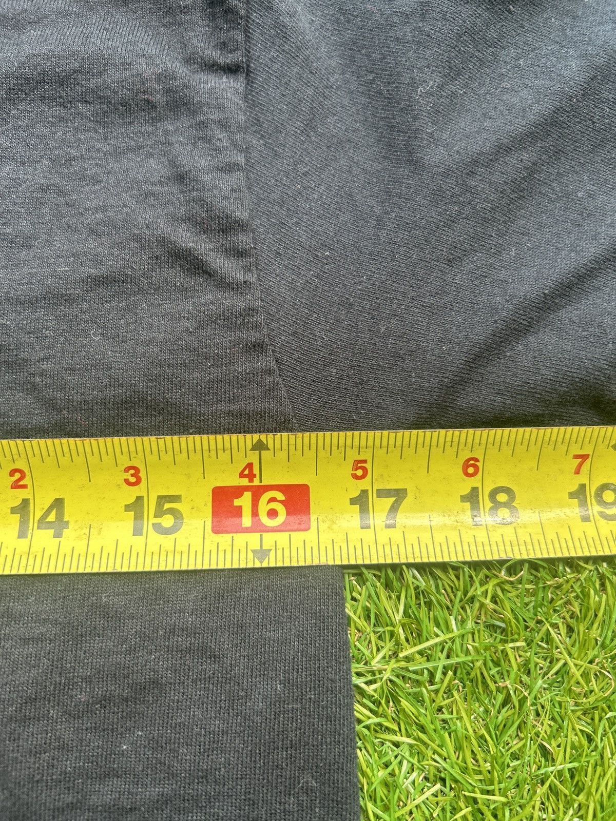 Vintage Vintage 90s Fruit of the Loom USA BFunny Graphic T-Shirt Size US S / EU 44-46 / 1 - 5 Thumbnail