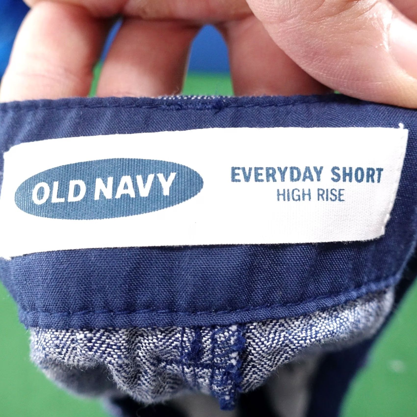 Old Navy VINTAGE Size 38" / US 16 / IT 52 - 5 Thumbnail