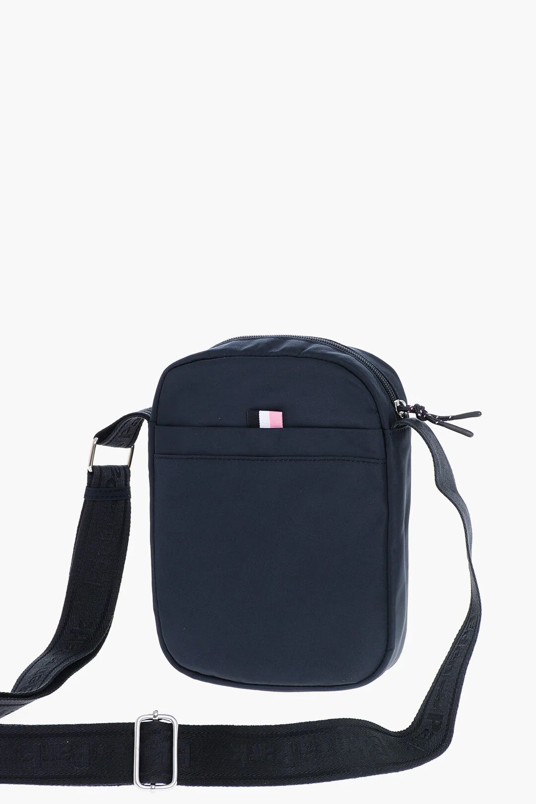 Eden Park og1mm0426 Size: OS / Solid-Color Fabric Shoulder Bag in Blue Size ONE SIZE - 2 Thumbnail