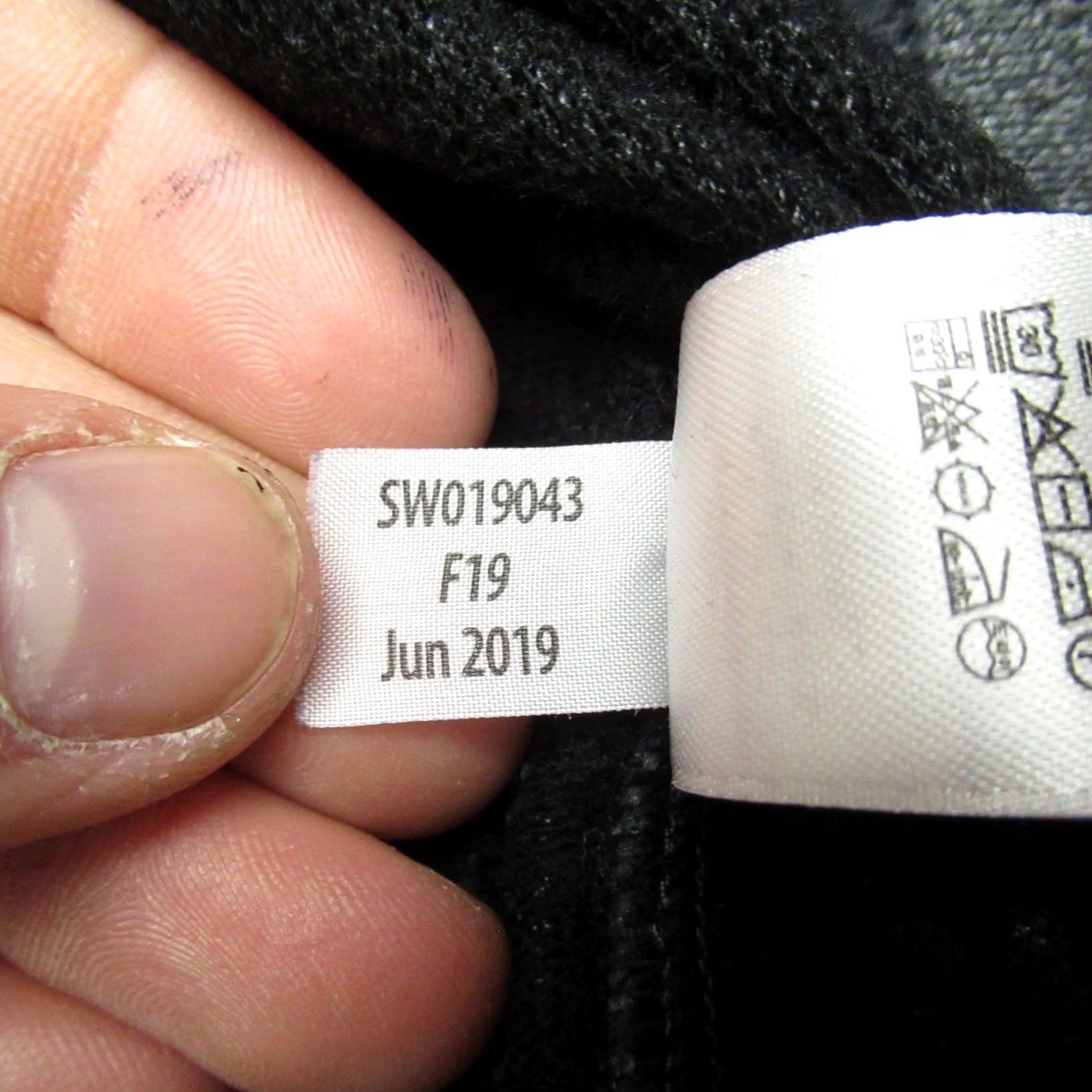 Smartwool Smartwool Sweater Women Medium Gray Merino Fleece 1/2 Zip Wool Blend Casual Size M / US 6-8 / IT 42-44 - 7 Thumbnail