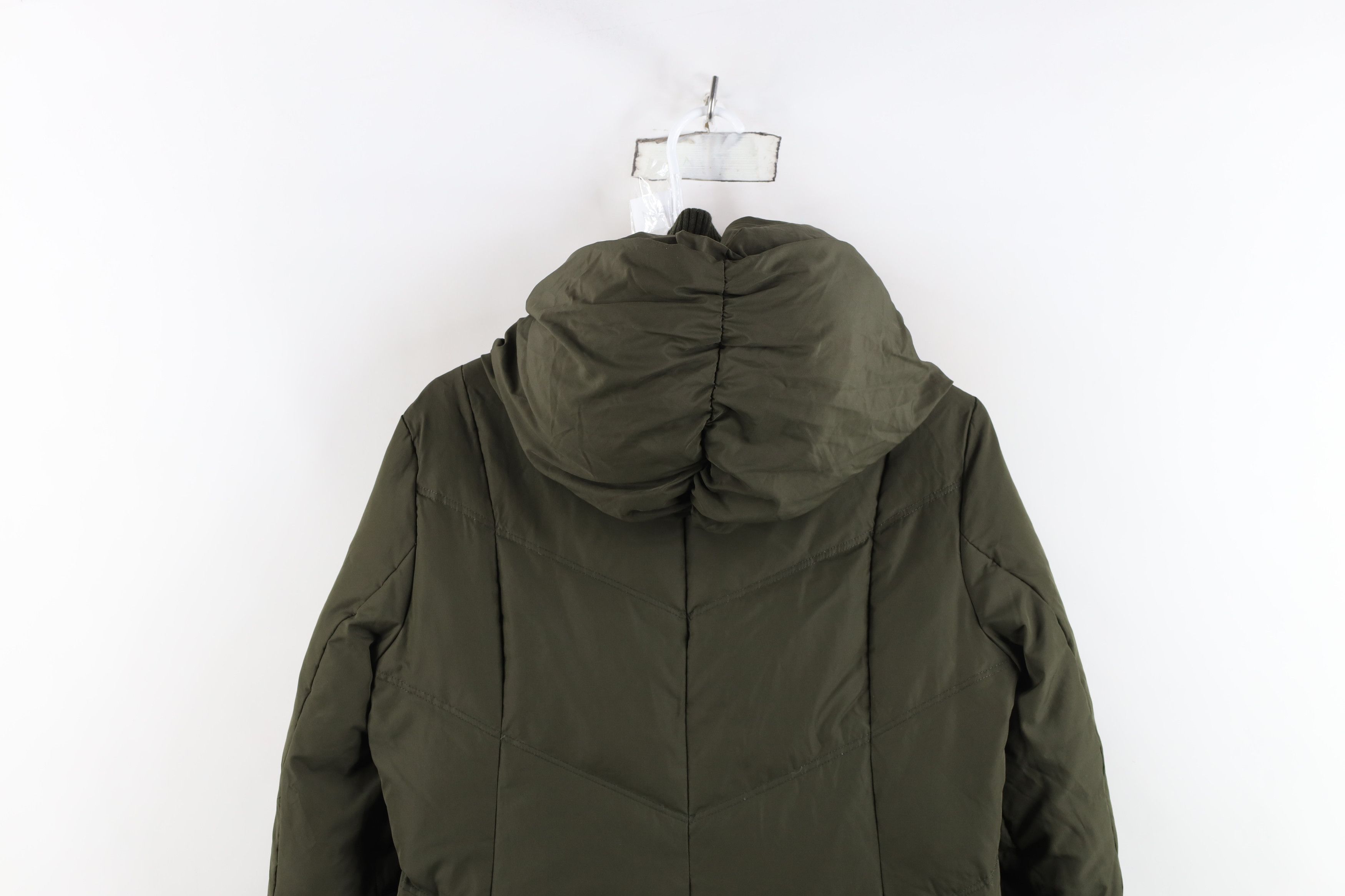Ralph Lauren Vintage Y2K Ralph Lauren Down Insulated Puffer Jacket Size S / US 4 / IT 40 - 15 Thumbnail