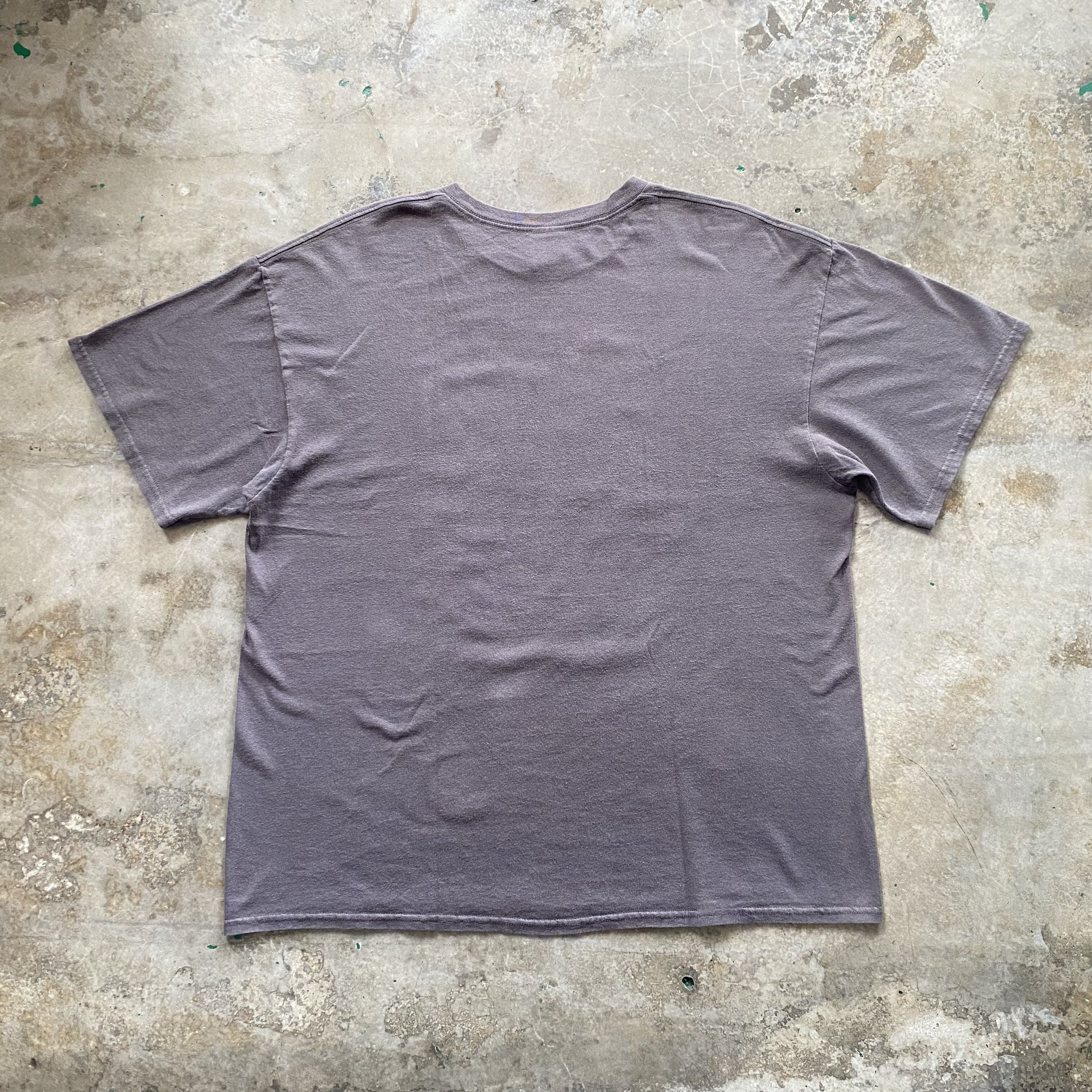 Vintage Vintage New Orleans T Shirt TS001 Size US XL / EU 56 / 4 - 2 Thumbnail
