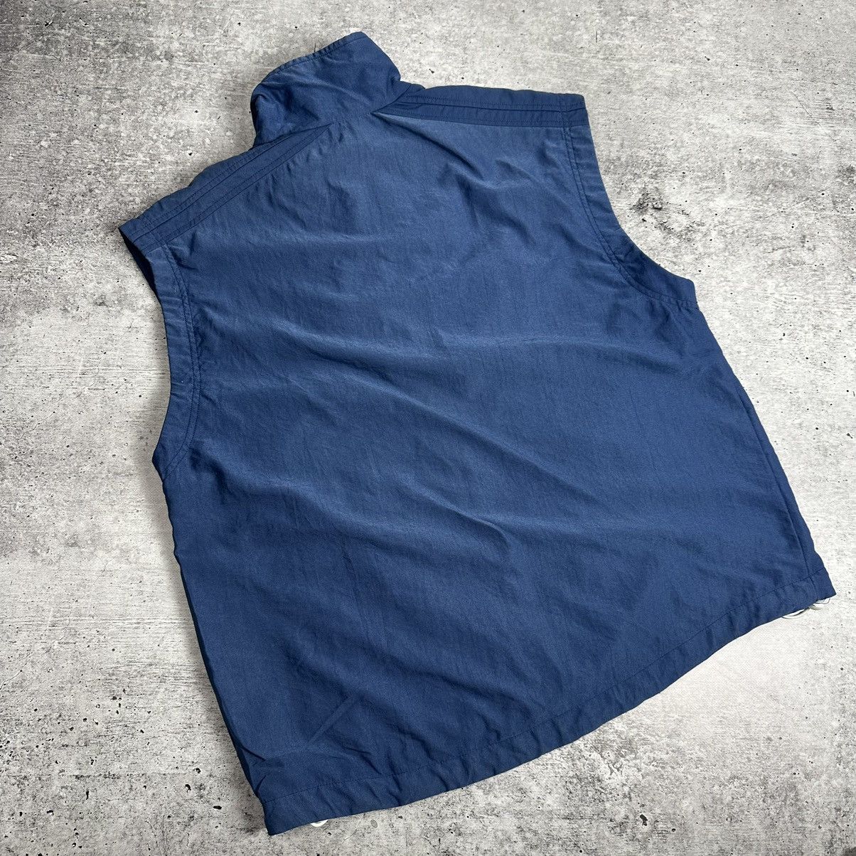 Nike × Vintage Nike Challenge Court Vintage 90s Vest Men Size M Size US M / EU 48-50 / 2 - 7 Thumbnail