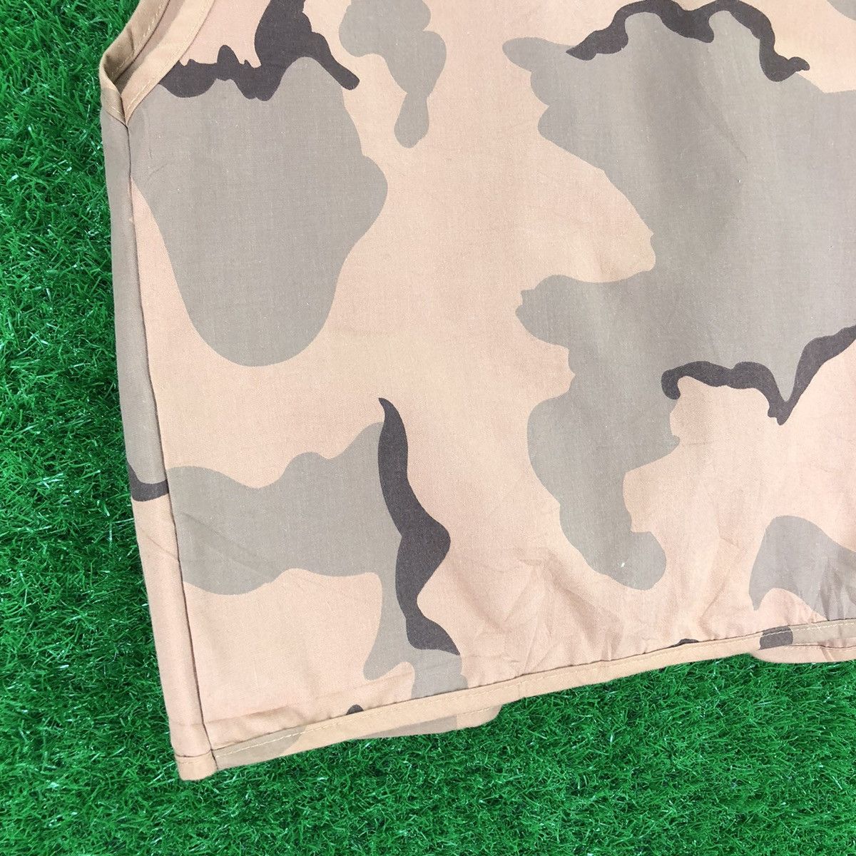 Outdoor Research Vest Camoflage Street Style Design No 1 Size US S / EU 44-46 / 1 - 6 Thumbnail