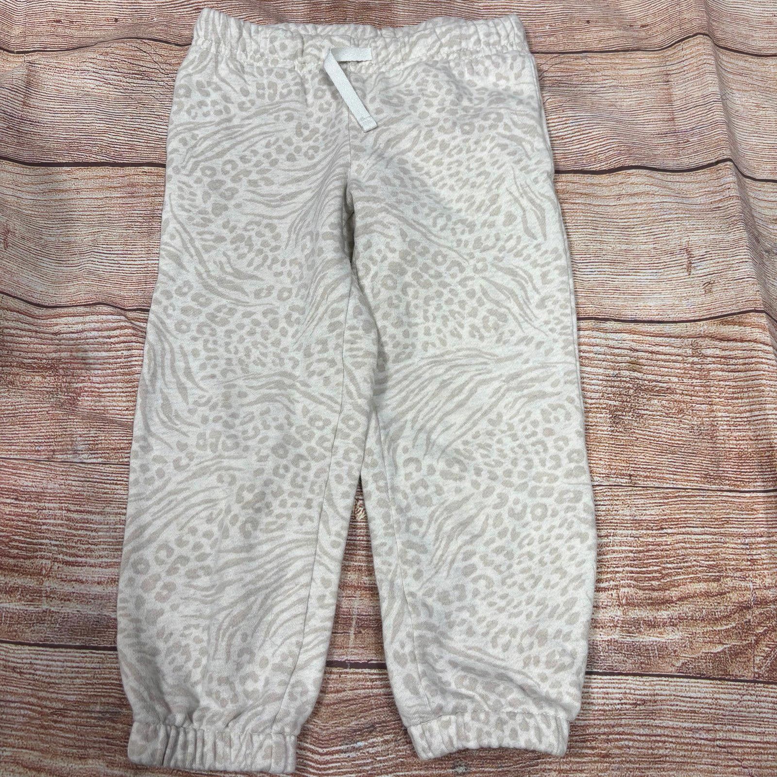 Other Carters Girls Size 4 Joggers Size 24" / US 00 / IT 34 - 1 Thumbnail