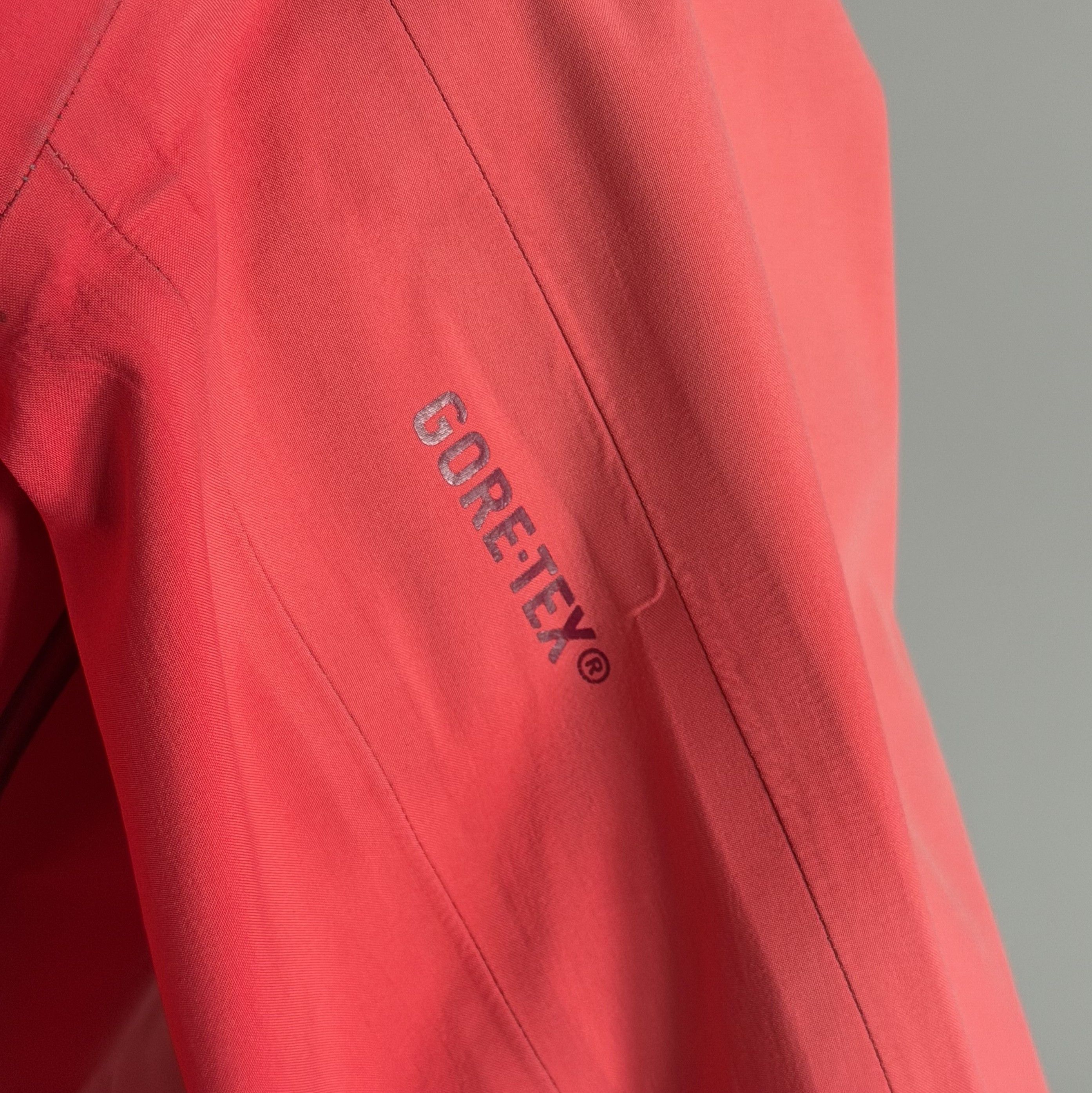 Arc'teryx Arc'teryx Stingray Gore-Tex Recco Hooded Jacket XS Outdoor Size XS / US 0-2 / IT 36-38 - 4 Thumbnail