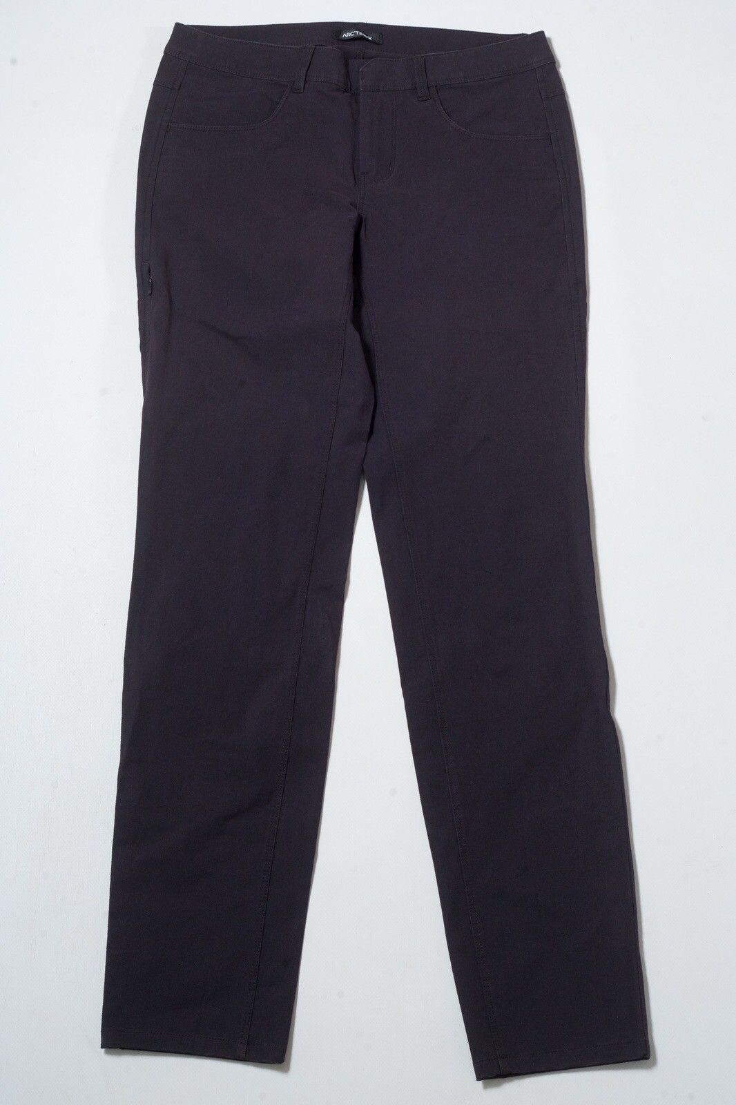 Arc'teryx arcteryx softshell nylon pants Size 27" / US 4 / IT 40 - 1 Thumbnail