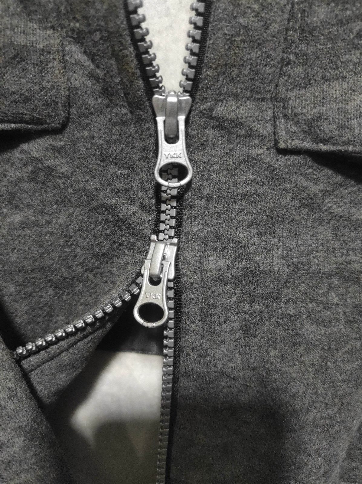 Beams Plus Beams Heart double zip fur hoodie Size US S / EU 44-46 / 1 - 10 Thumbnail