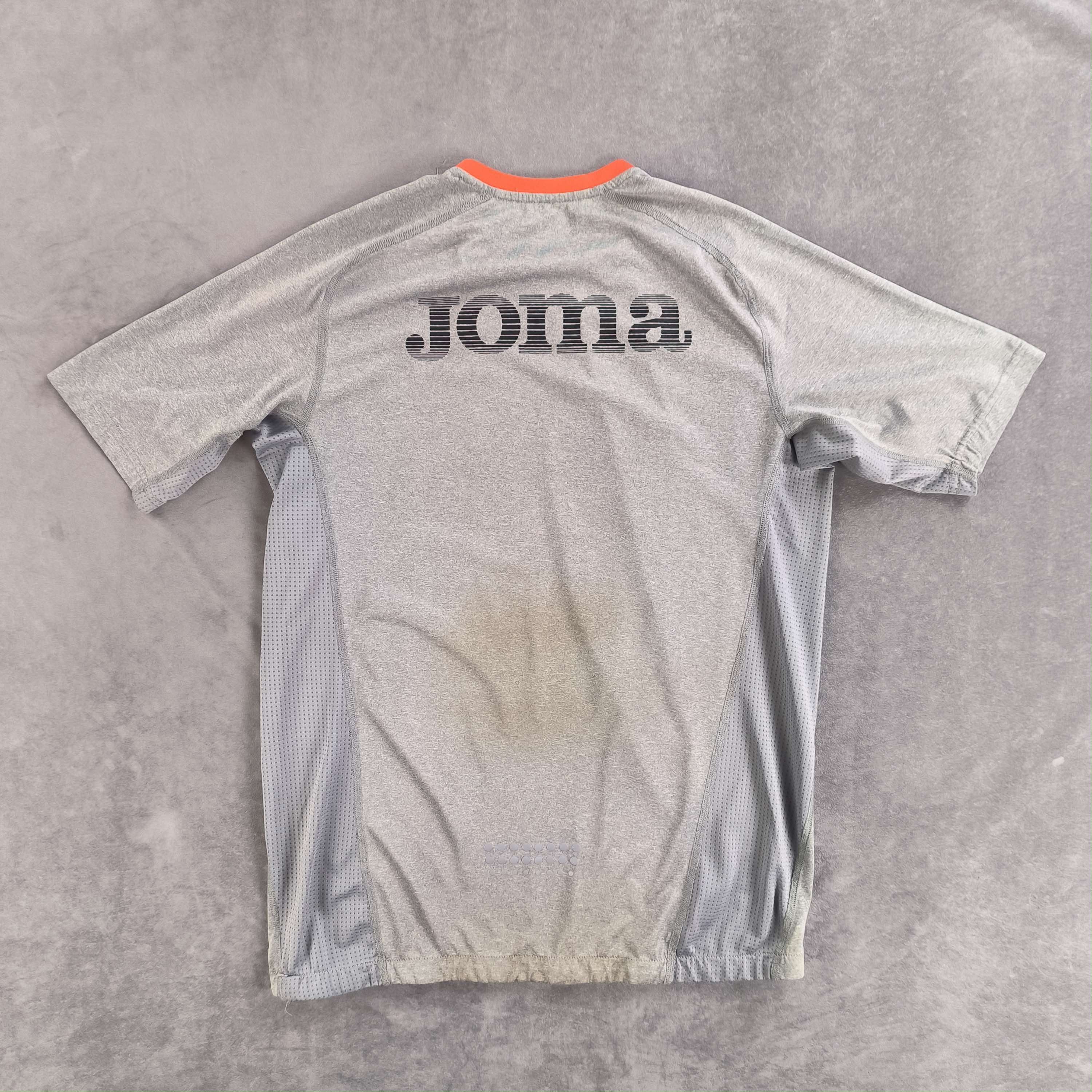 Joma Swansea City Joma training football jersey shirt size S Size US S / EU 44-46 / 1 - 2 Thumbnail