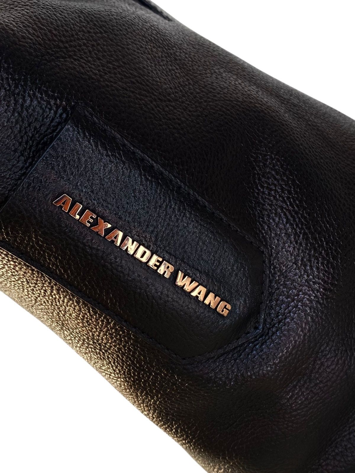 Alexander Wang Alexander Wang Emile handbag Size ONE SIZE - 6 Thumbnail