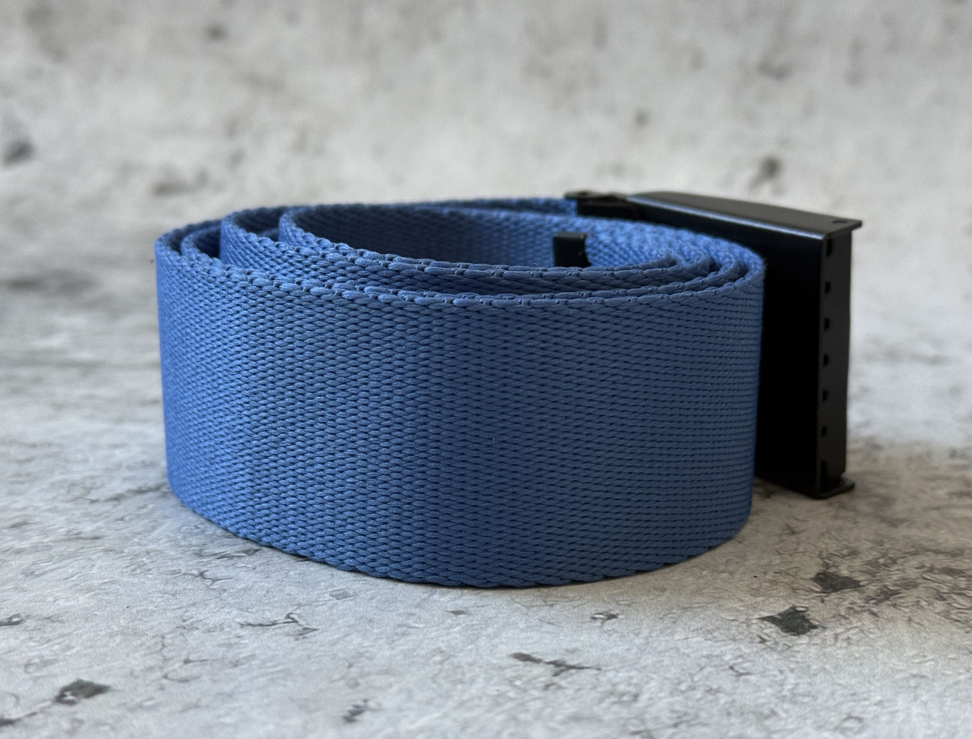 Adidas ADIDAS GOLF BELT MENS ONE SIZE FITS ALL CANVAS Size ONE SIZE - 3 Thumbnail