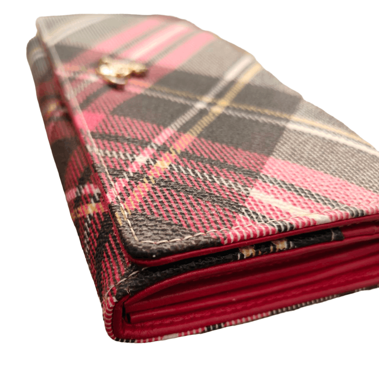 Vivienne Westwood Vivienne Westwood Wallet Size ONE SIZE - 6 Thumbnail