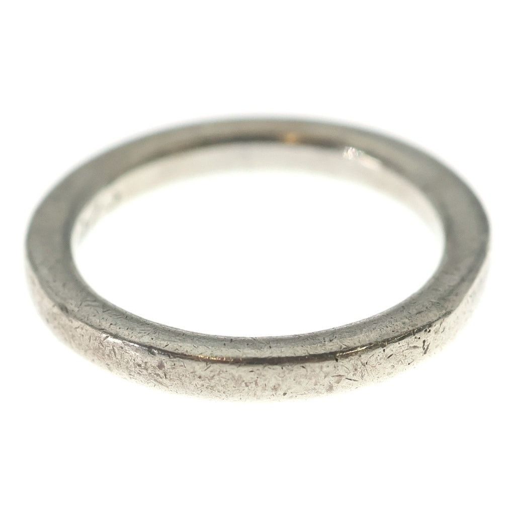 Chrome Hearts CHROME HEARTS NTFL Silver Ring BCA344 Size ONE SIZE - 3 Thumbnail