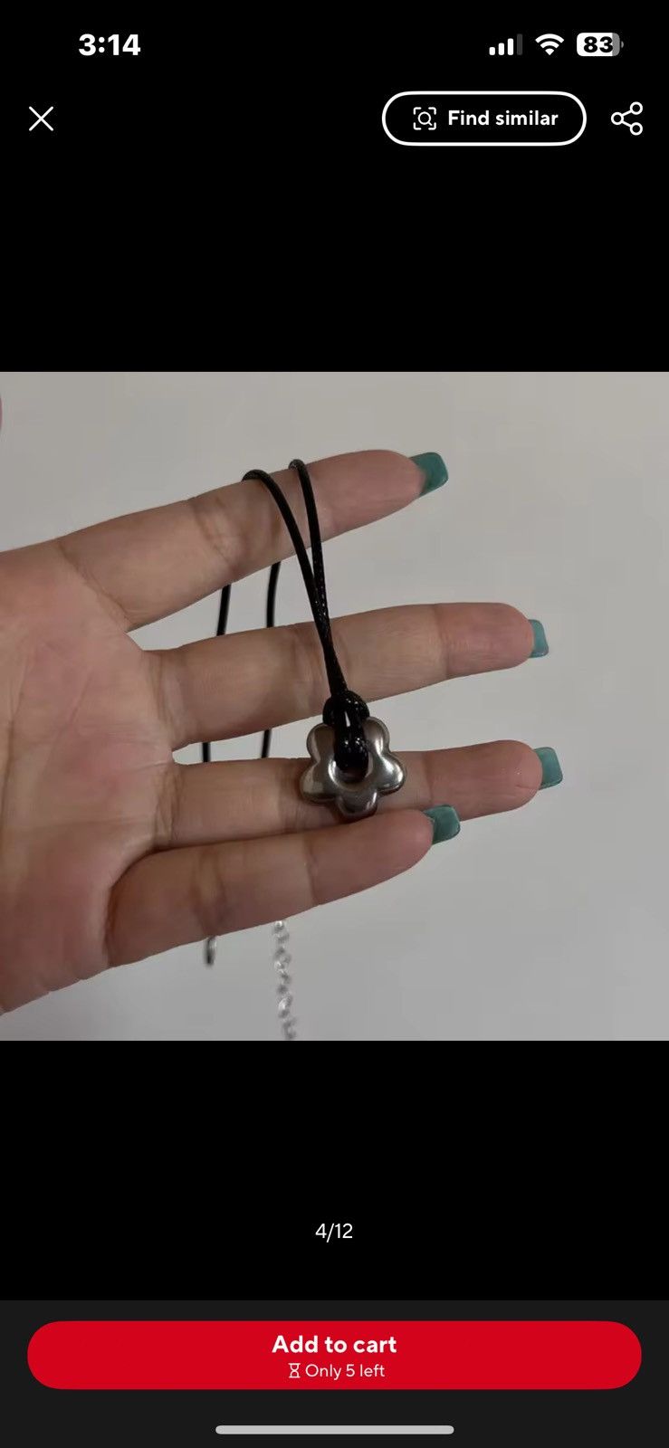Other HAND MADE COME GET ONE Size ONE SIZE - 3 Thumbnail