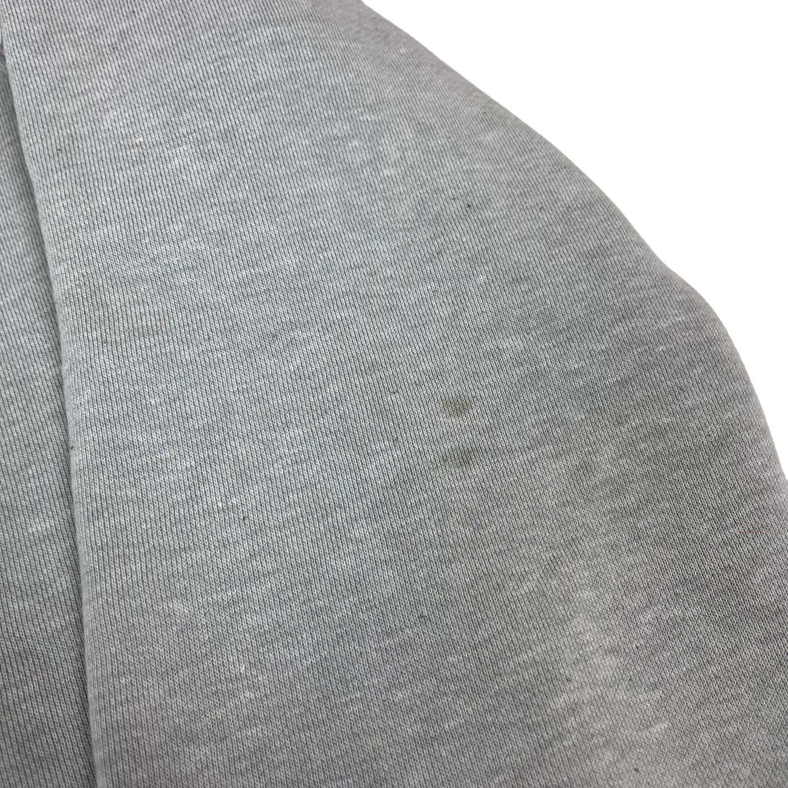Carhartt × Vintage Carhartt Women's Gray Cotton Long Sleeve Hoodie Small (4-6) Size S / US 4 / IT 40 - 5 Thumbnail