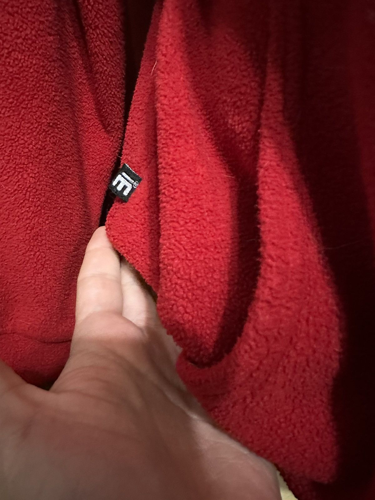 Grailed × Vintage Vintage Modrobes Hoodie Y2K Fleece Scuba Hoodie Grail Size US L / EU 52-54 / 3 - 6 Thumbnail