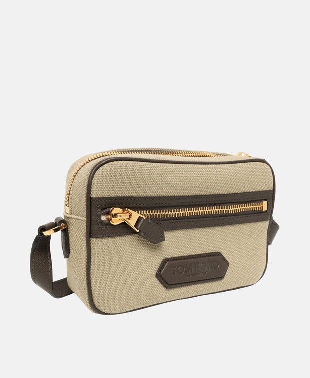 Tom Ford Cross-body bag Size ONE SIZE - 1 Thumbnail