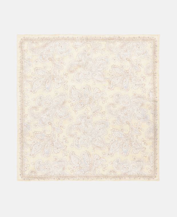 Brunello Cucinelli Pocket handkerchief Size ONE SIZE - 1 Thumbnail