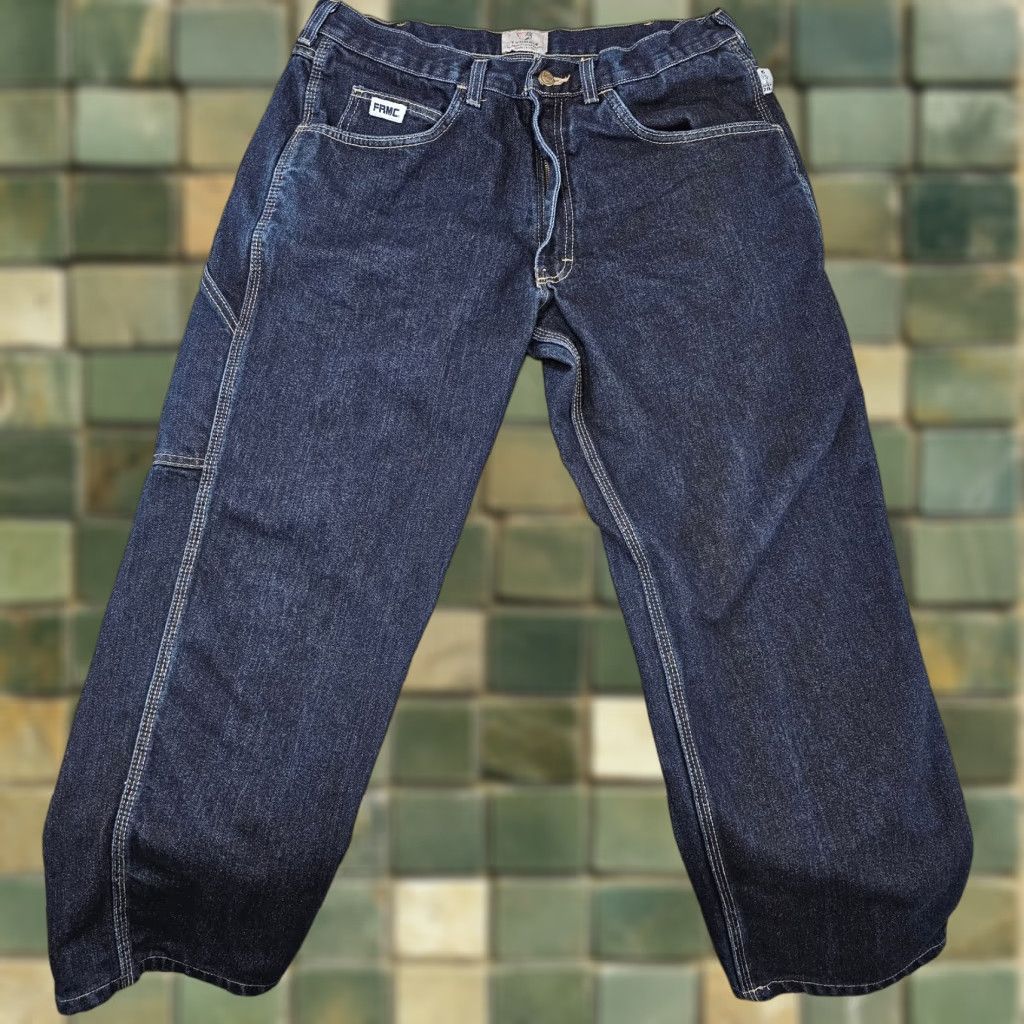 Vintage VINTAGE No 2020s? Size US 33 - 1 Thumbnail