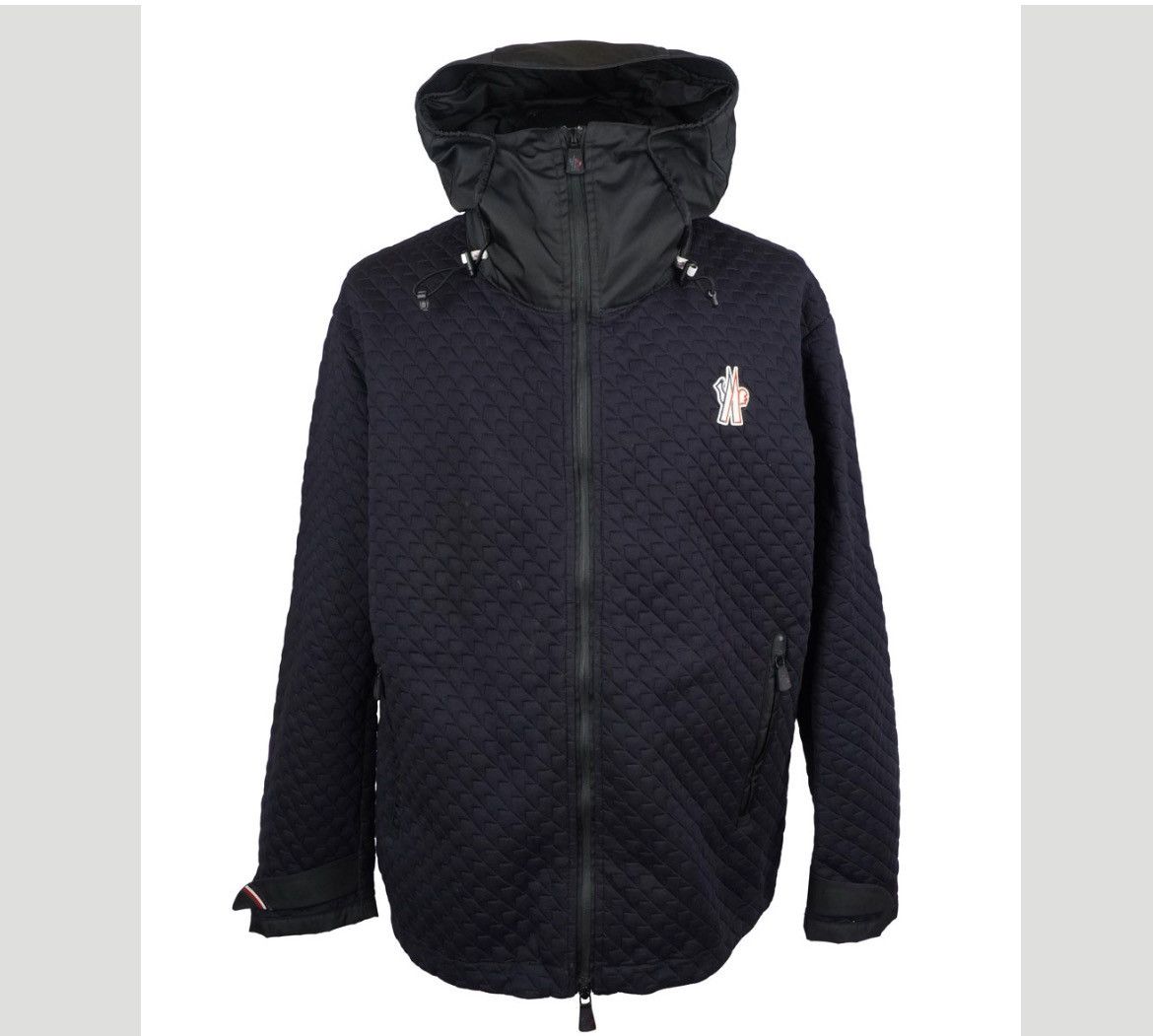 Moncler Moncler Jacket Size US XL / EU 56 / 4 - 1 Thumbnail