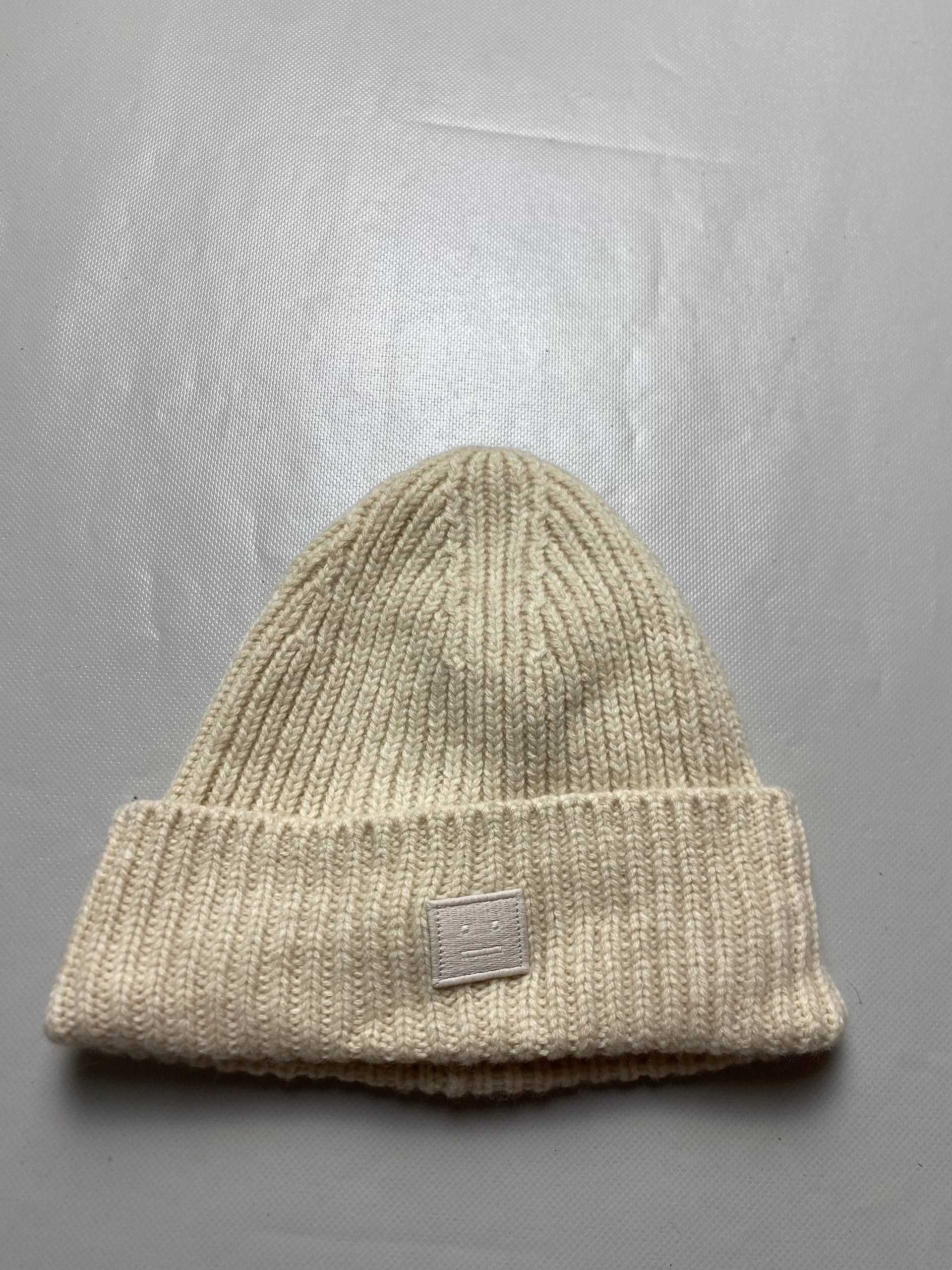 Acne Studios Acne Studios Hat Size ONE SIZE - 1 Thumbnail