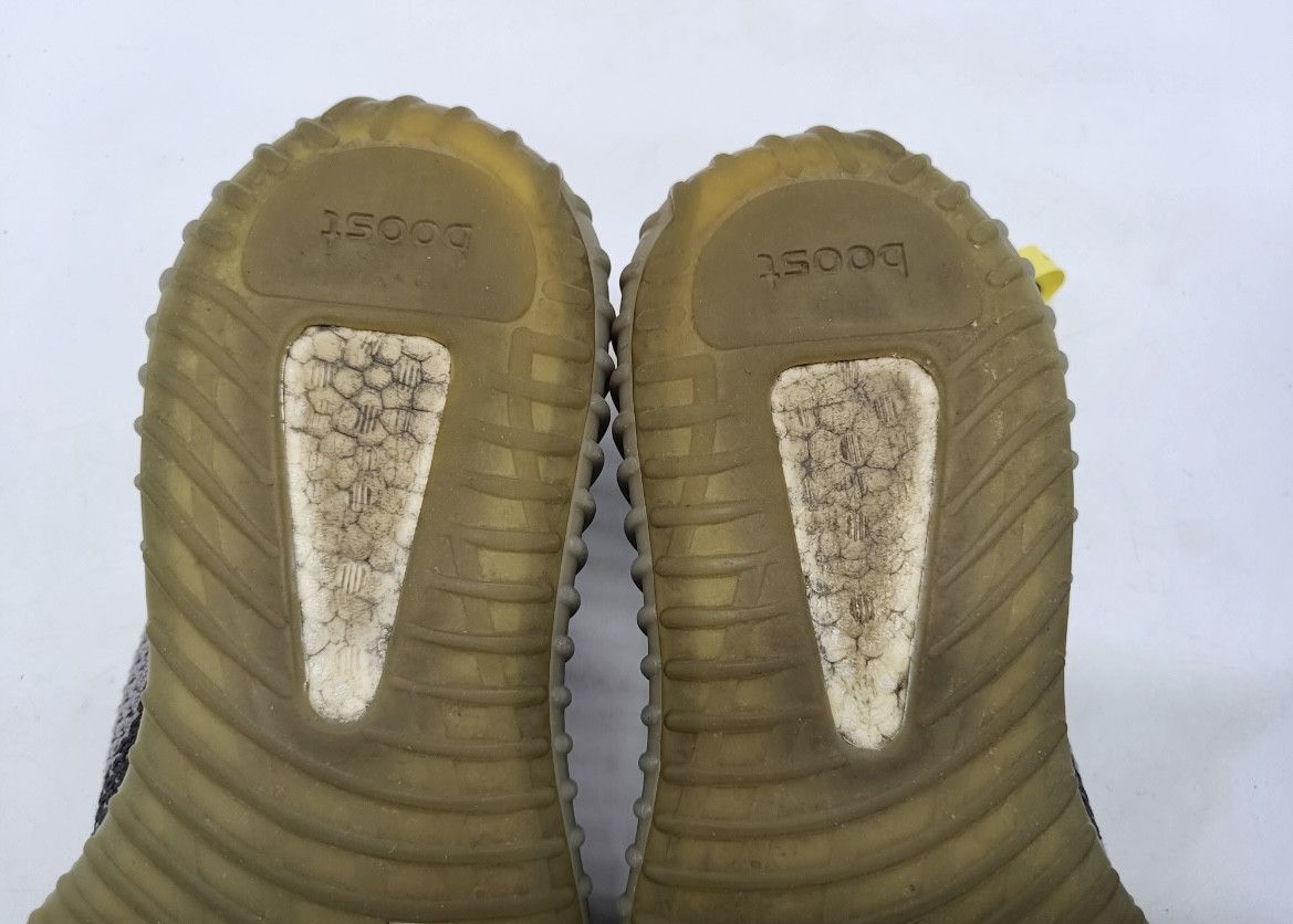 Adidas × Kanye West × Yeezy Adidas yeezy kanye west shoe Size US 13 / EU 46 - 8 Thumbnail