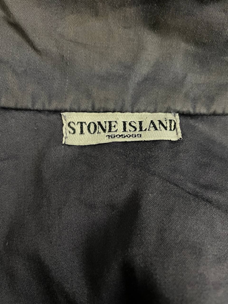 Stone Island Stone Island Jacket Nylon Metal Navy Size US M / EU 48-50 / 2 - 22 Thumbnail