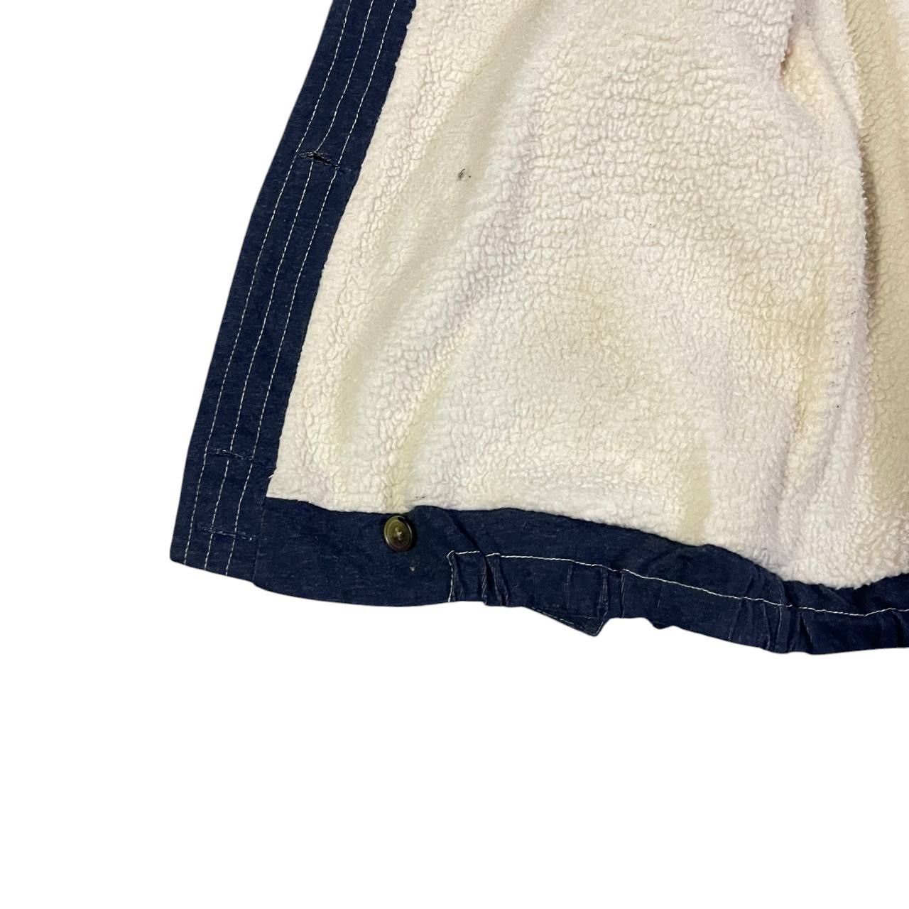 Marc by Marc Jacobs Marc by Marc Jacobs High Neck Jacket Size XS / US 0-2 / IT 36-38 - 9 Thumbnail