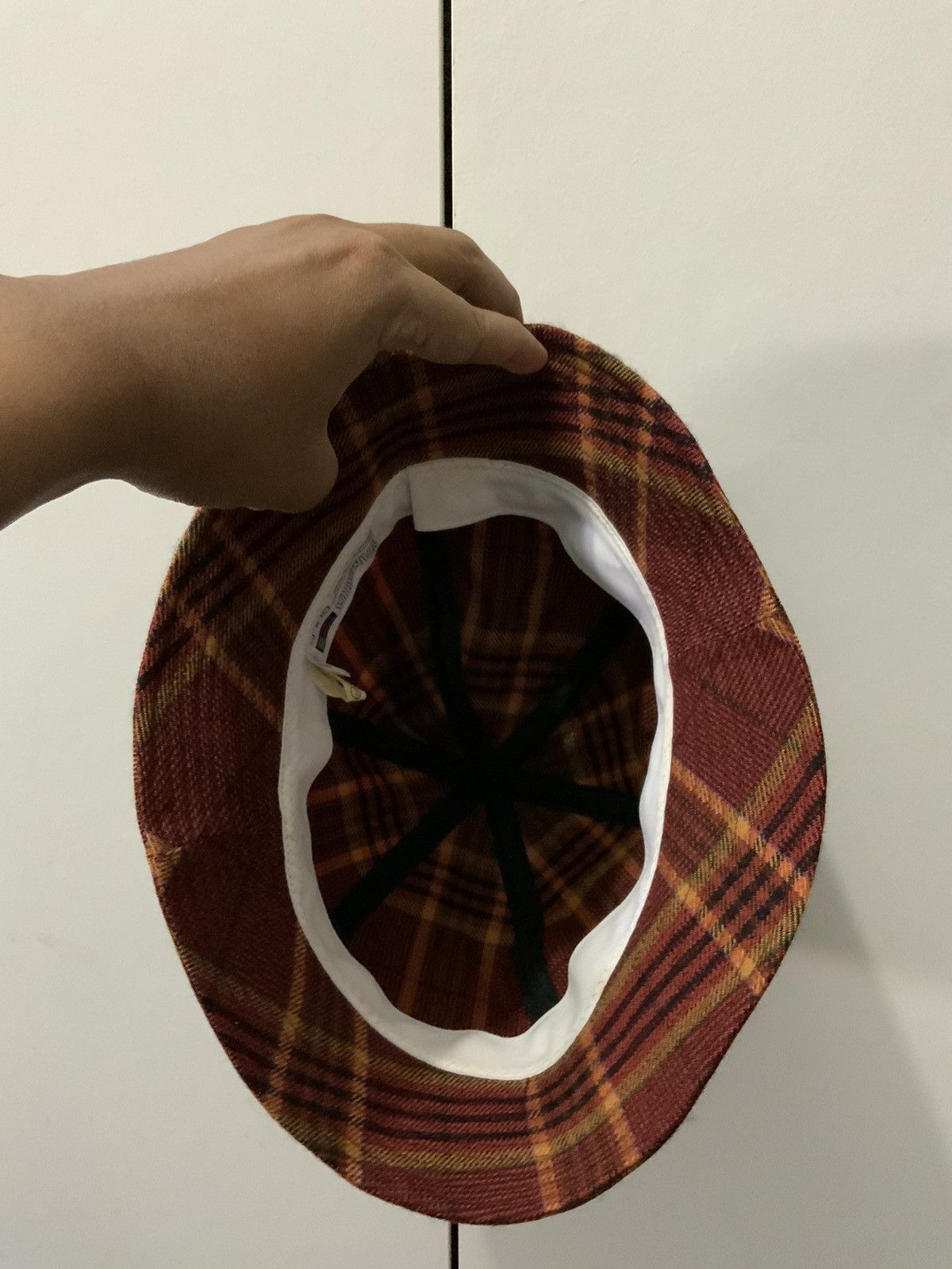 Yamaha Vintage Yamaha Golf Bucket Hat Size ONE SIZE - 8 Thumbnail