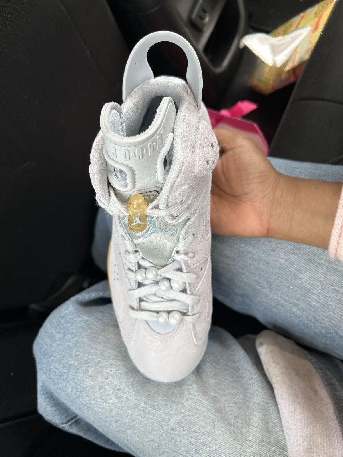 Other Jordan 6 Size US 7 / IT 37 - 4 Thumbnail