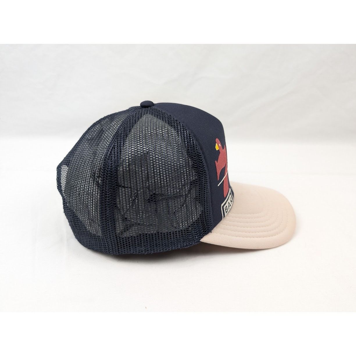 Kapital o1rshd1 Q:2 / Size: OS / Baseball Cap / Hat in Multicolor Size ONE SIZE - 13 Thumbnail