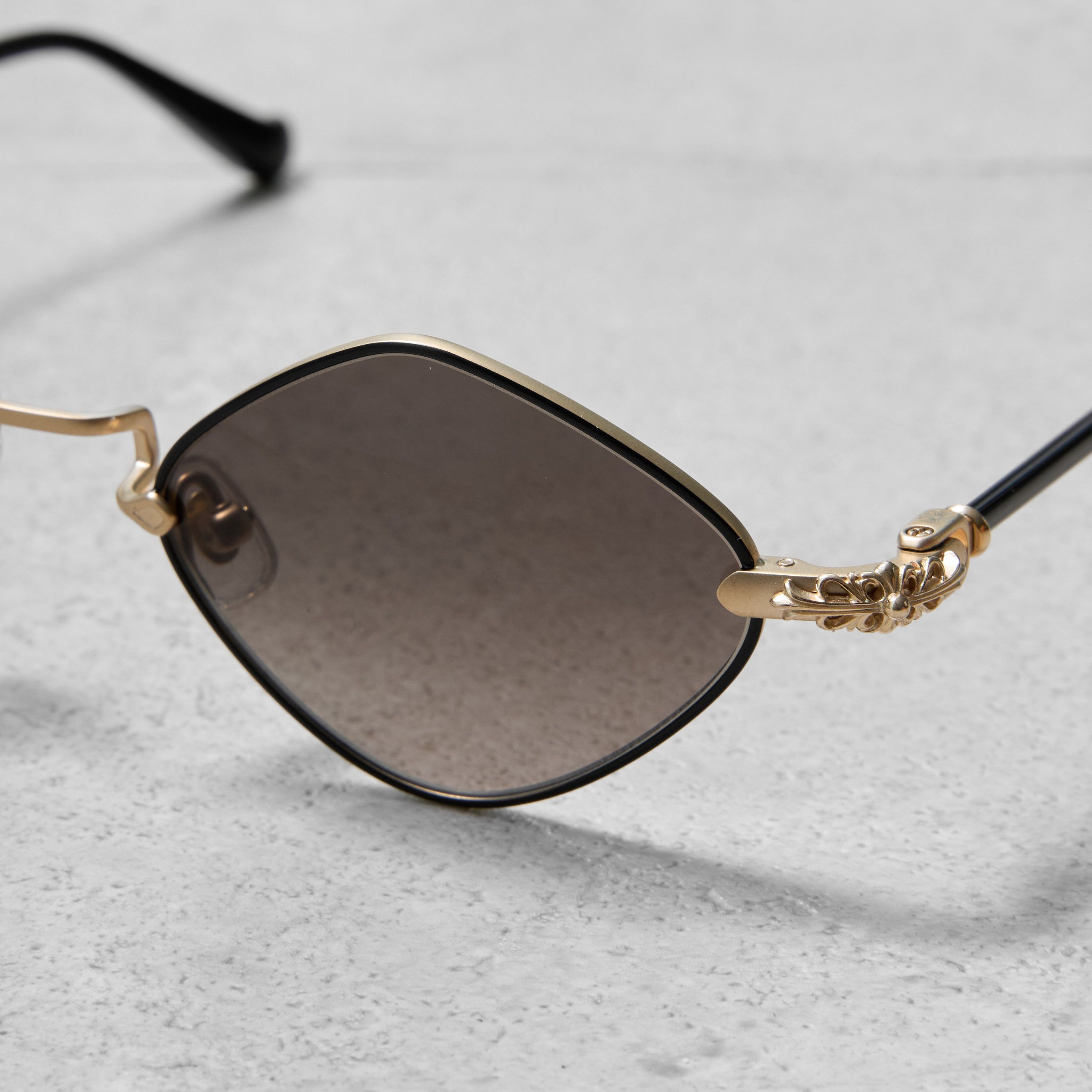 Chrome Hearts CHROME HEARTS DIAMOND DOG Size ONE SIZE - 5 Thumbnail