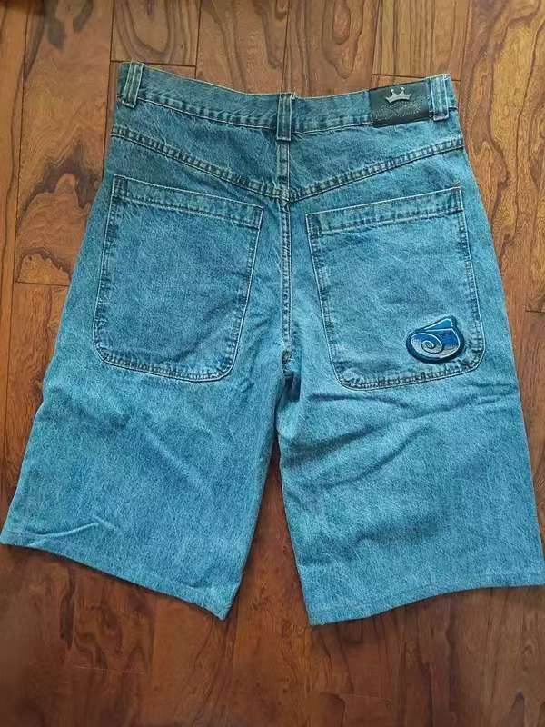 JNCO jnco jorts Size US 38 / EU 54 - 1 Thumbnail